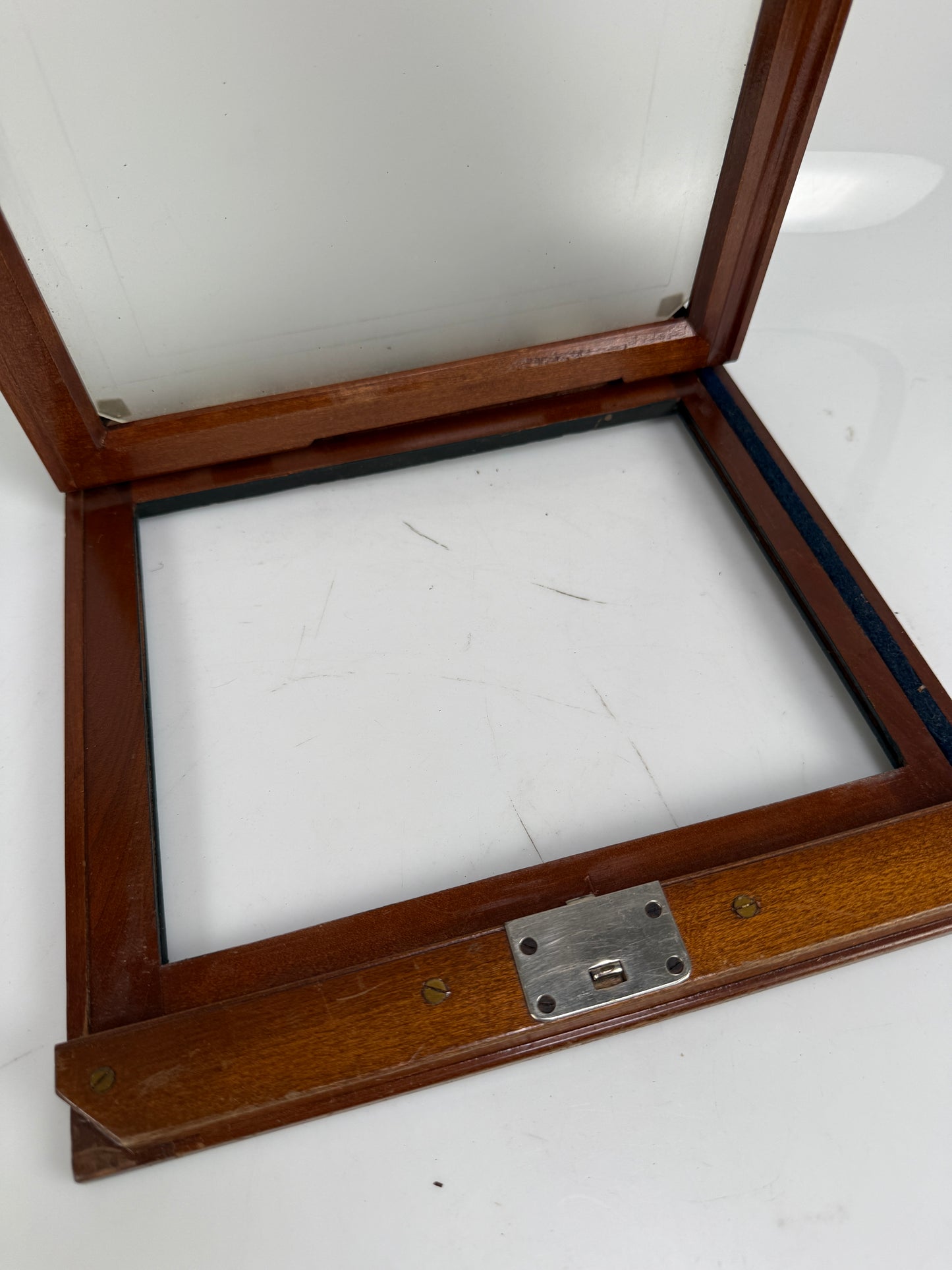 Tachihara Hope A Focusing Back Glass for Large Format Camera