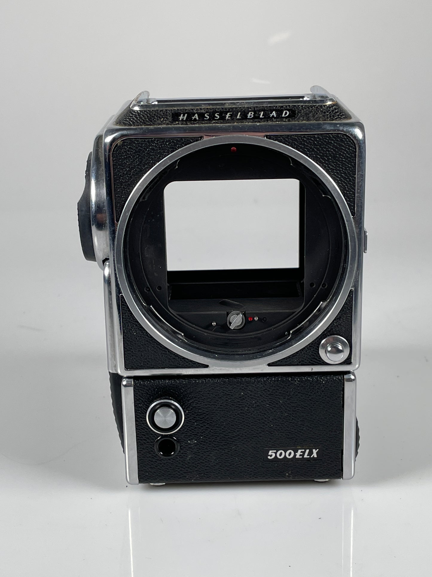Hasselblad 550ELX 550 ELX Black Medium Format Film Camera Body