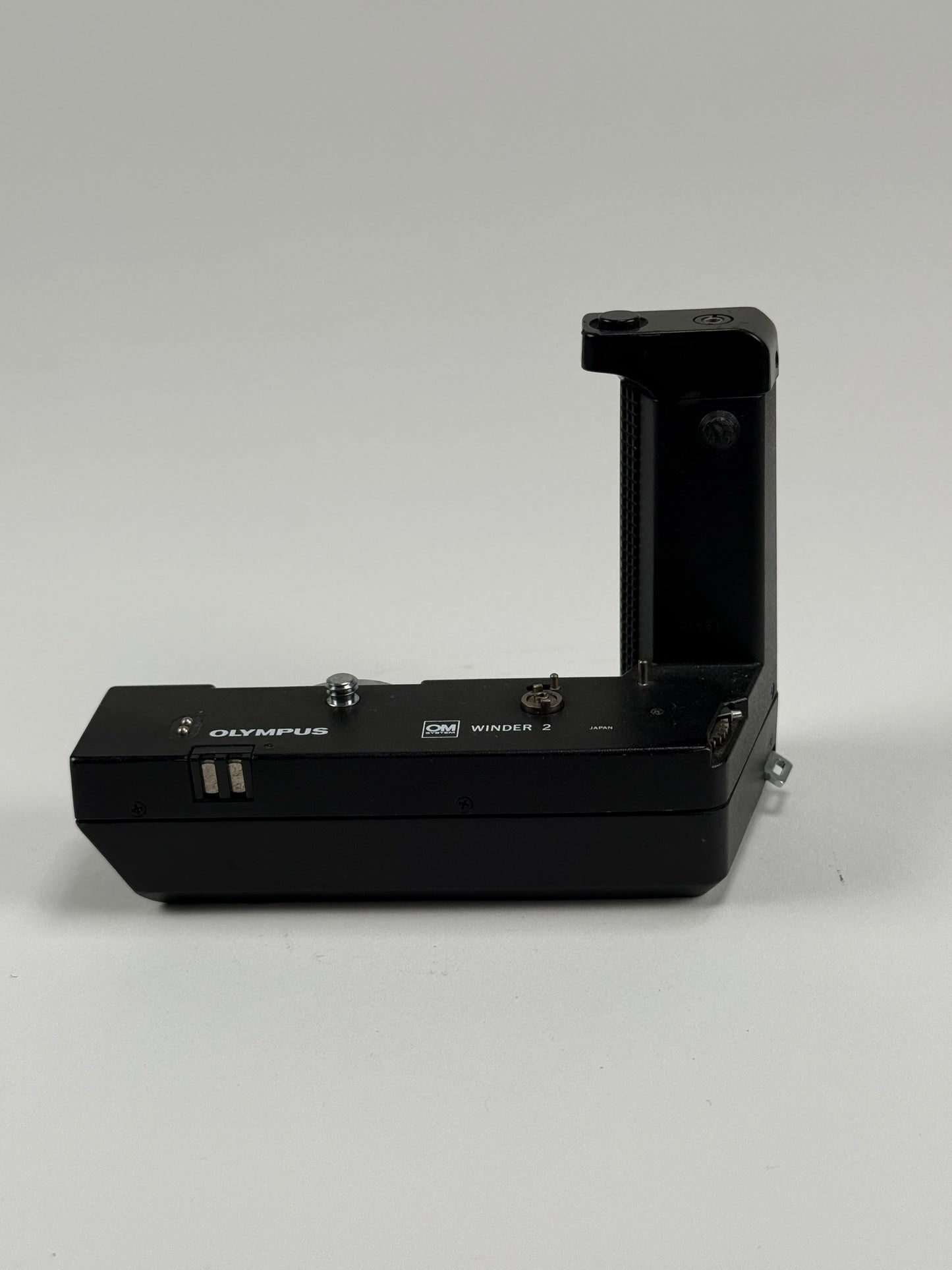 Olympus OM Winder 2 Motor Drive