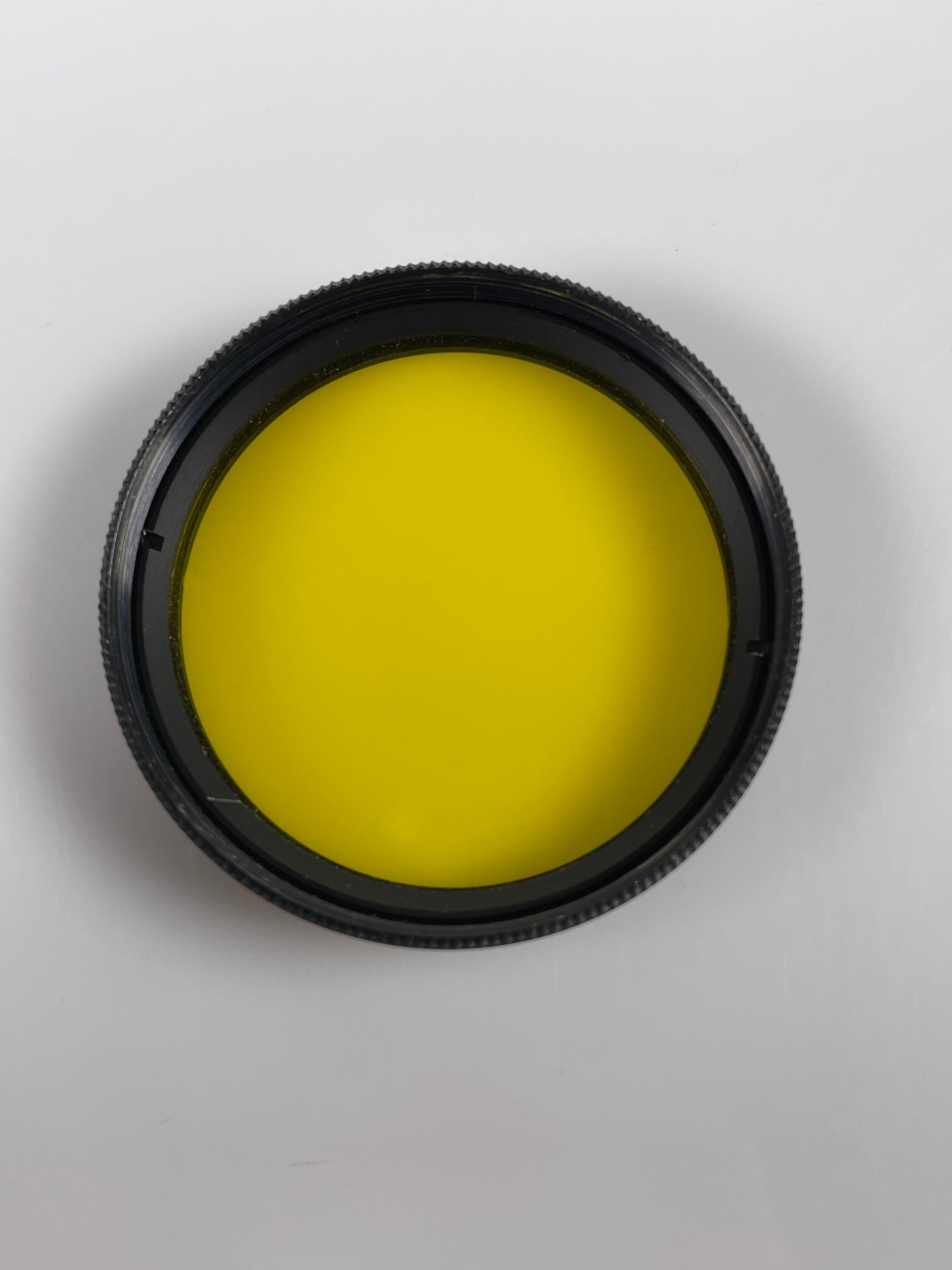 Tiffen 39mm yellow 2 (8) Glass Filter