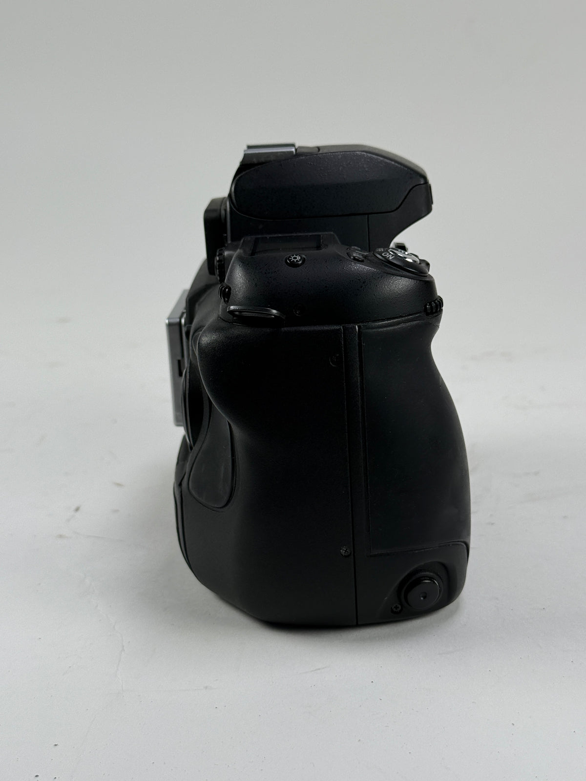 Kodak DCS Pro SLR/N Digital SLR Camera (Body Only)