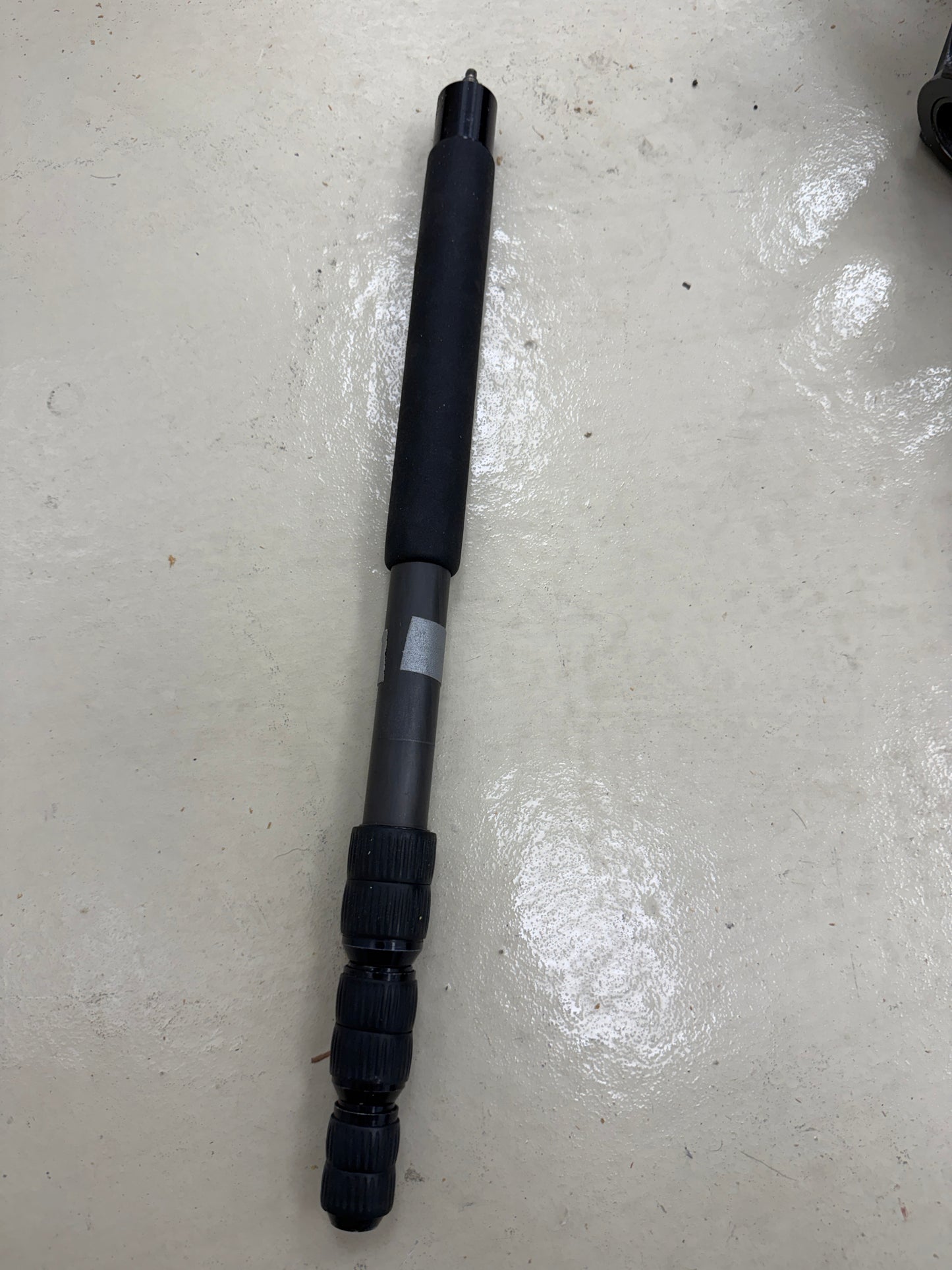 Gitzo Carbon Fiber Monopod