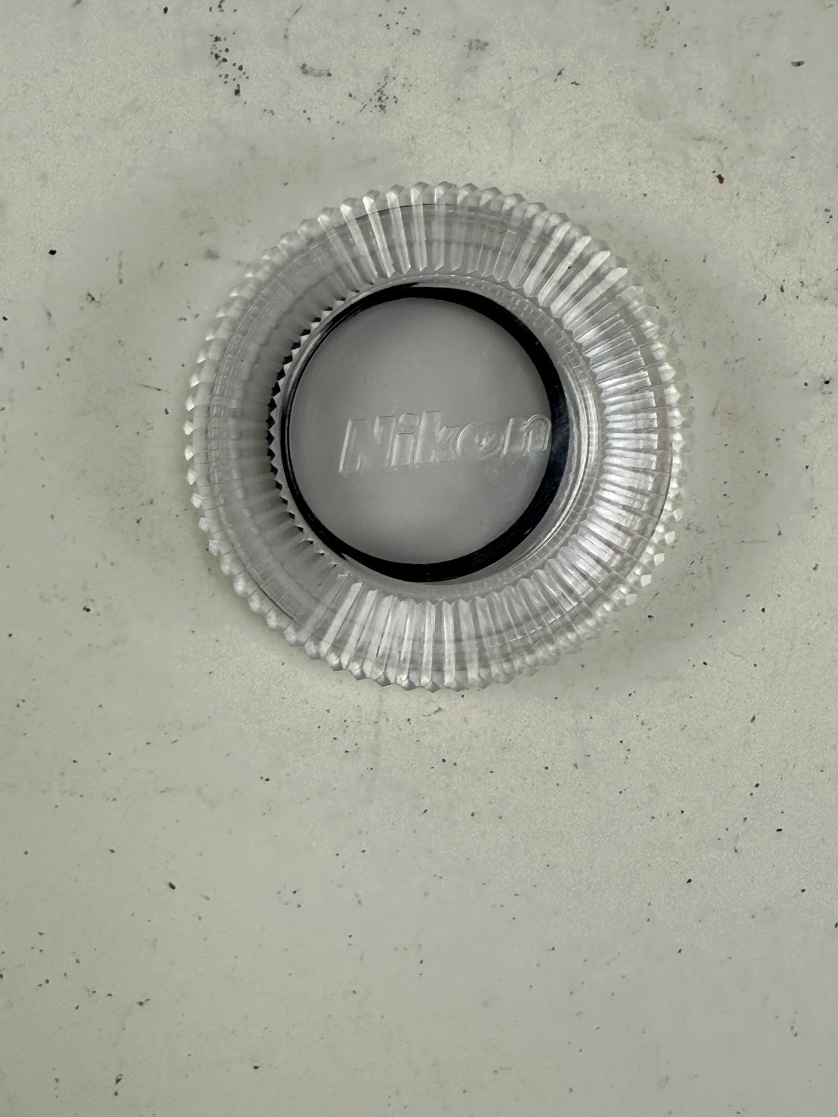 Nikon 39mm NC Telephoto Lens Filter