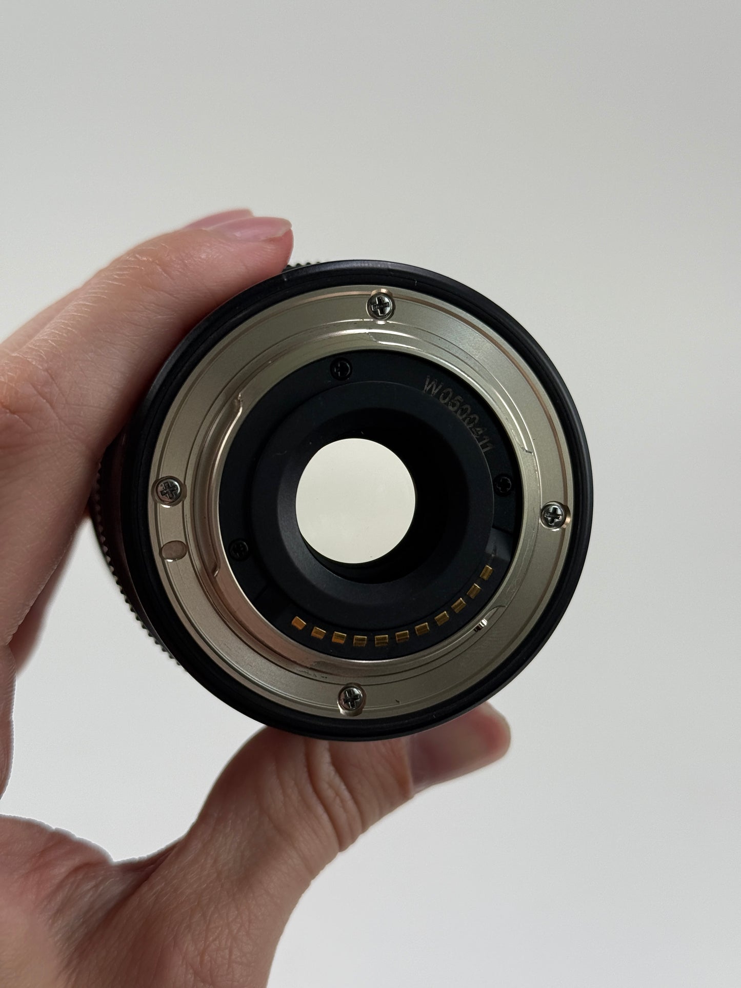 YONGNUO YN17mm F1.7 Auto Focus Lens For Olympus Panasonic M4/3 M43 Mount Cameras