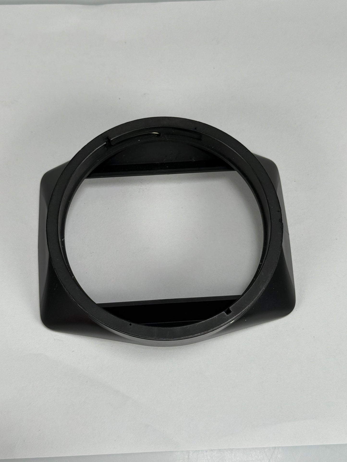Lens Hood for Leica R 19mm F2.8 Elmarit-R V1 #12529 Leitz Shade