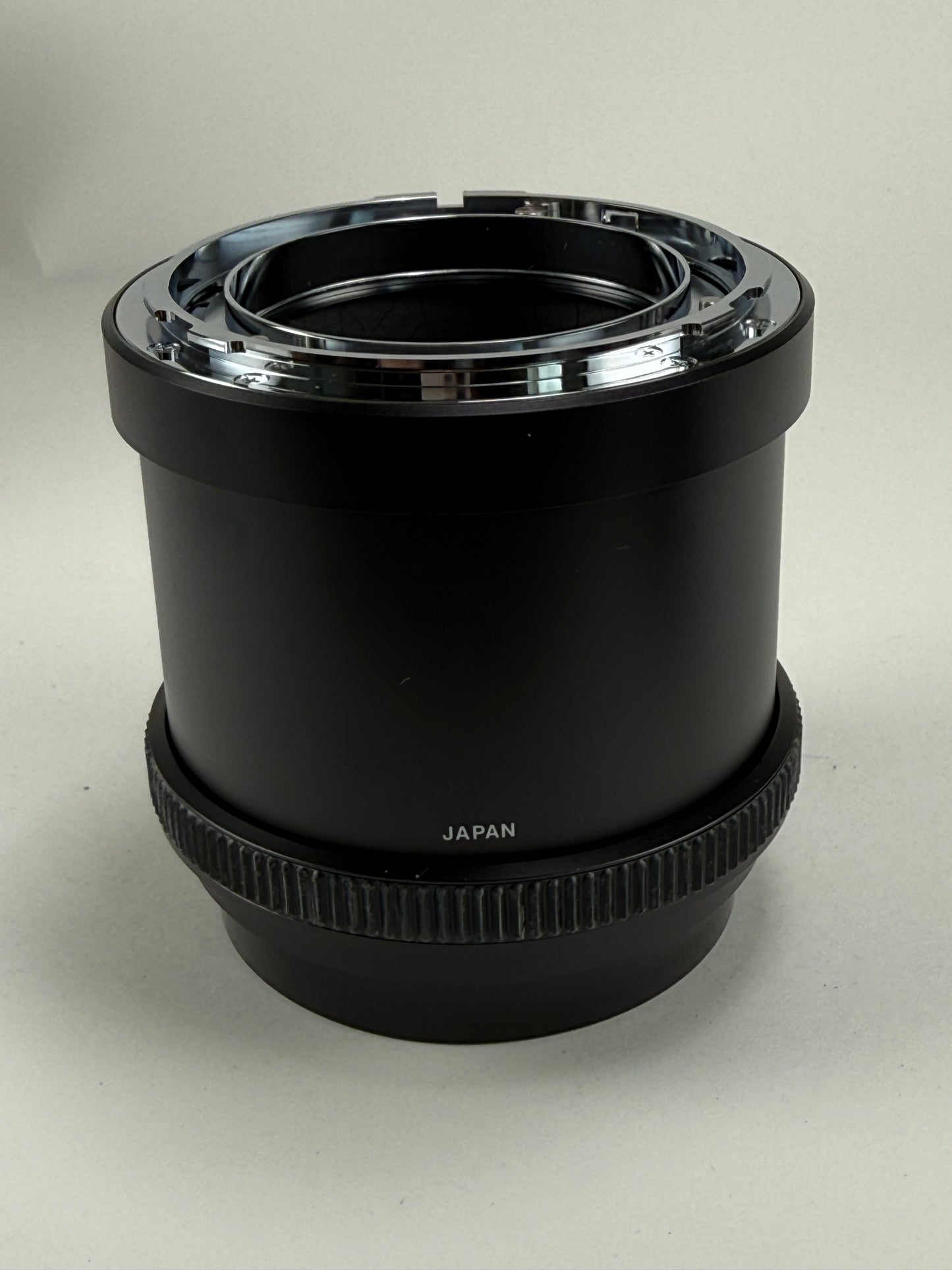 Mamiya RB PRO SD AUTO EXTENSION TUBE # 2 (82mm)
