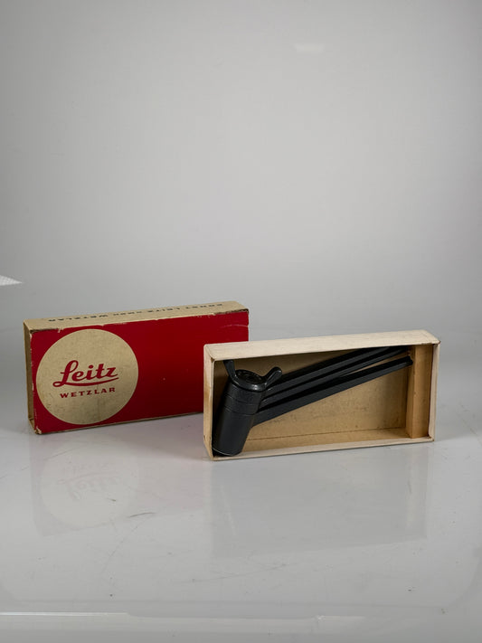 Accessory Leica Leitz 14100 Table Top Tripod