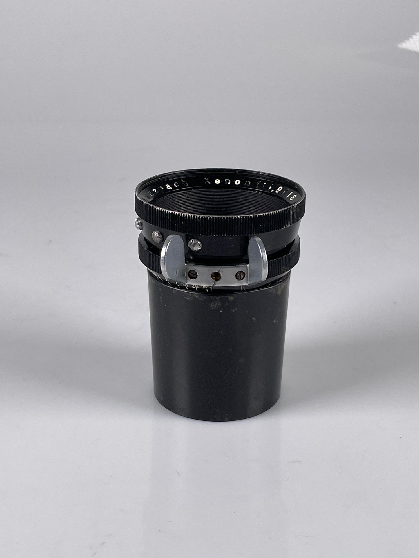 Schneider 16mm f1.9 Xenon Arriflex Standard Mount Lens
