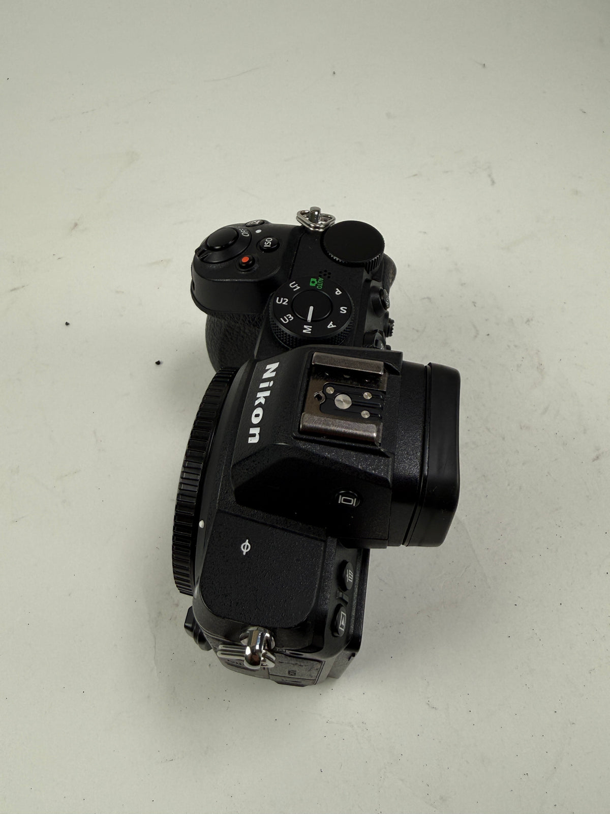 Nikon Z5 Mirrorless Digital Camera 24.3MP Z5 Body