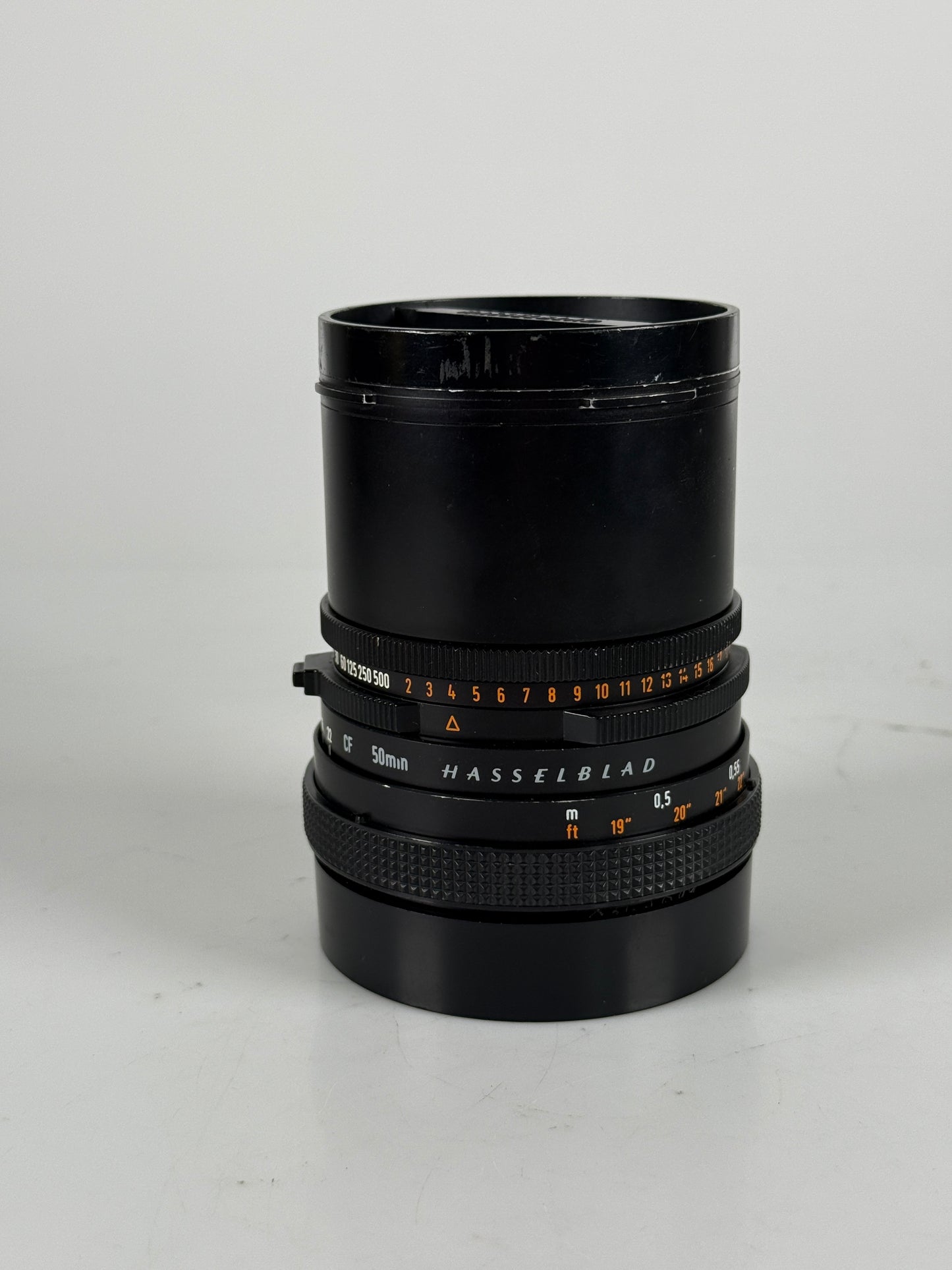 Hasselblad Carl Zeiss T* Distagon CF 50mm F4