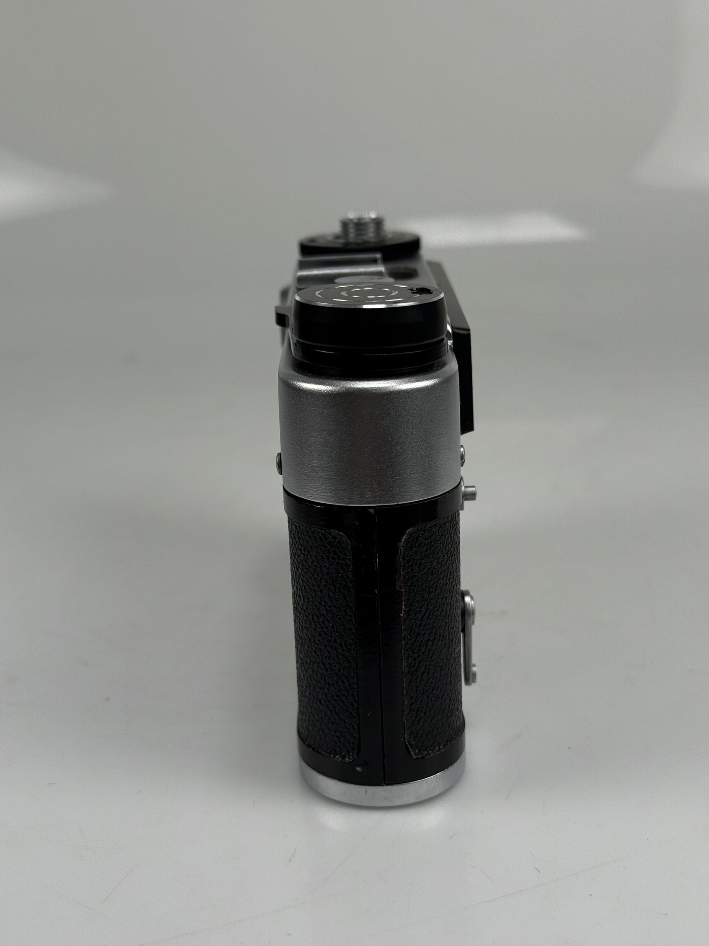 FED 5 LEICA mount LTM Rangefinder Camera body