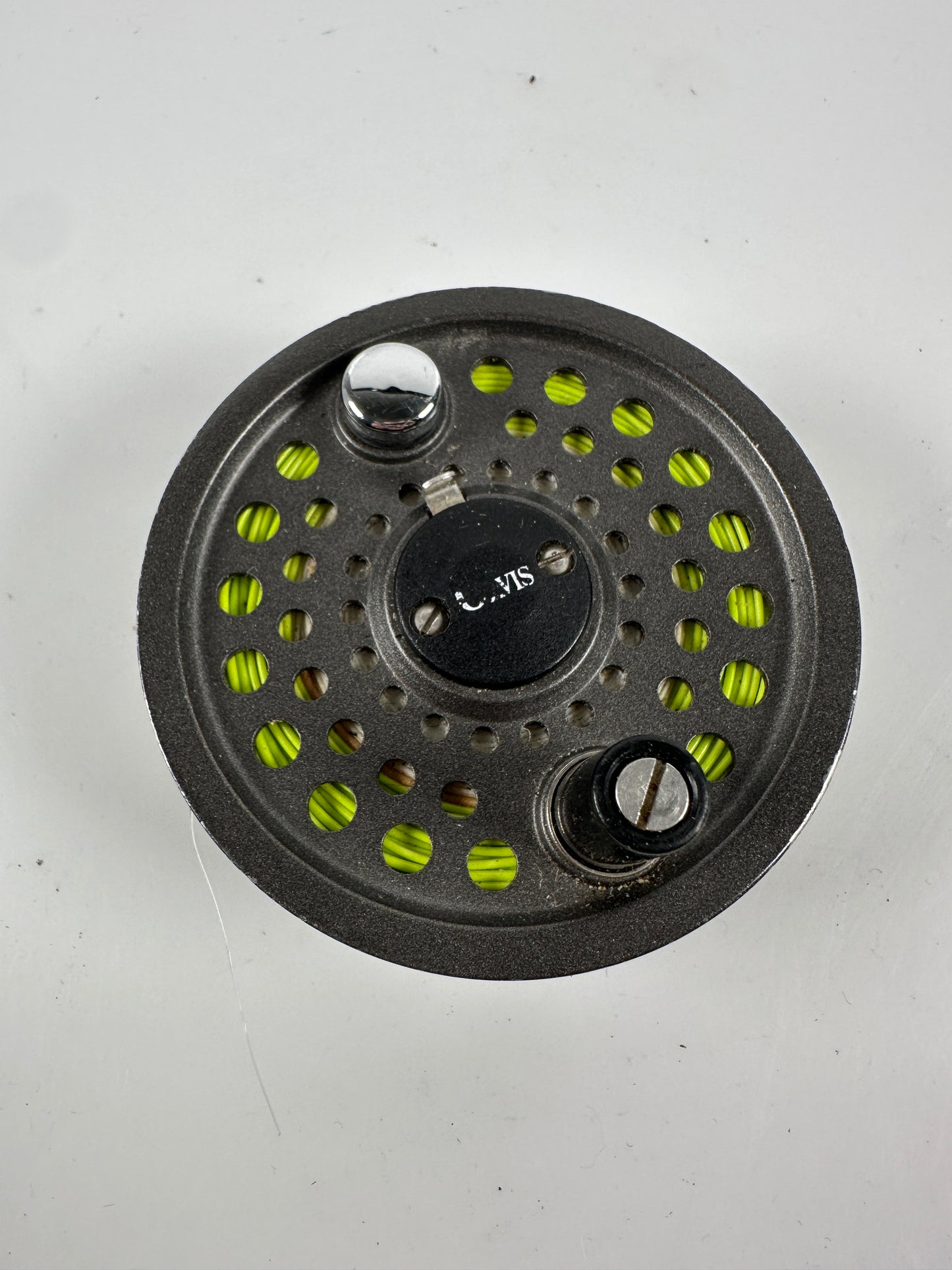 Orvis Battenkill Fly Reel Extra spool