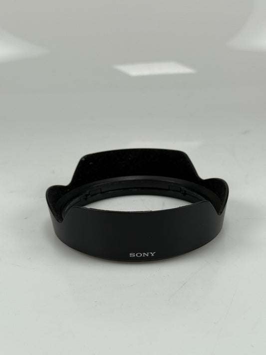 SONY lens hood ALC-SH149 "for FE 16-35mm F2.8 GM SEL1635GM" ALC-SH149