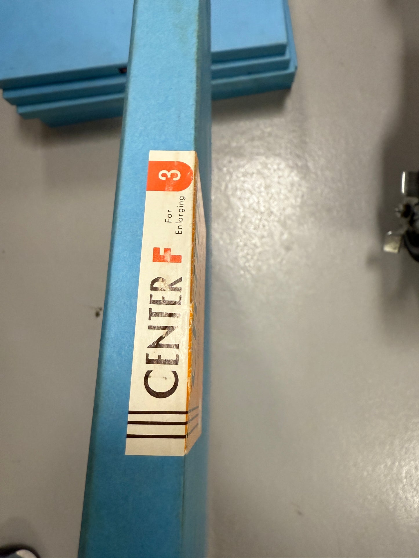 Oriental Seagull Photo Paper 25 Sheets 16x20 inch Center F 3