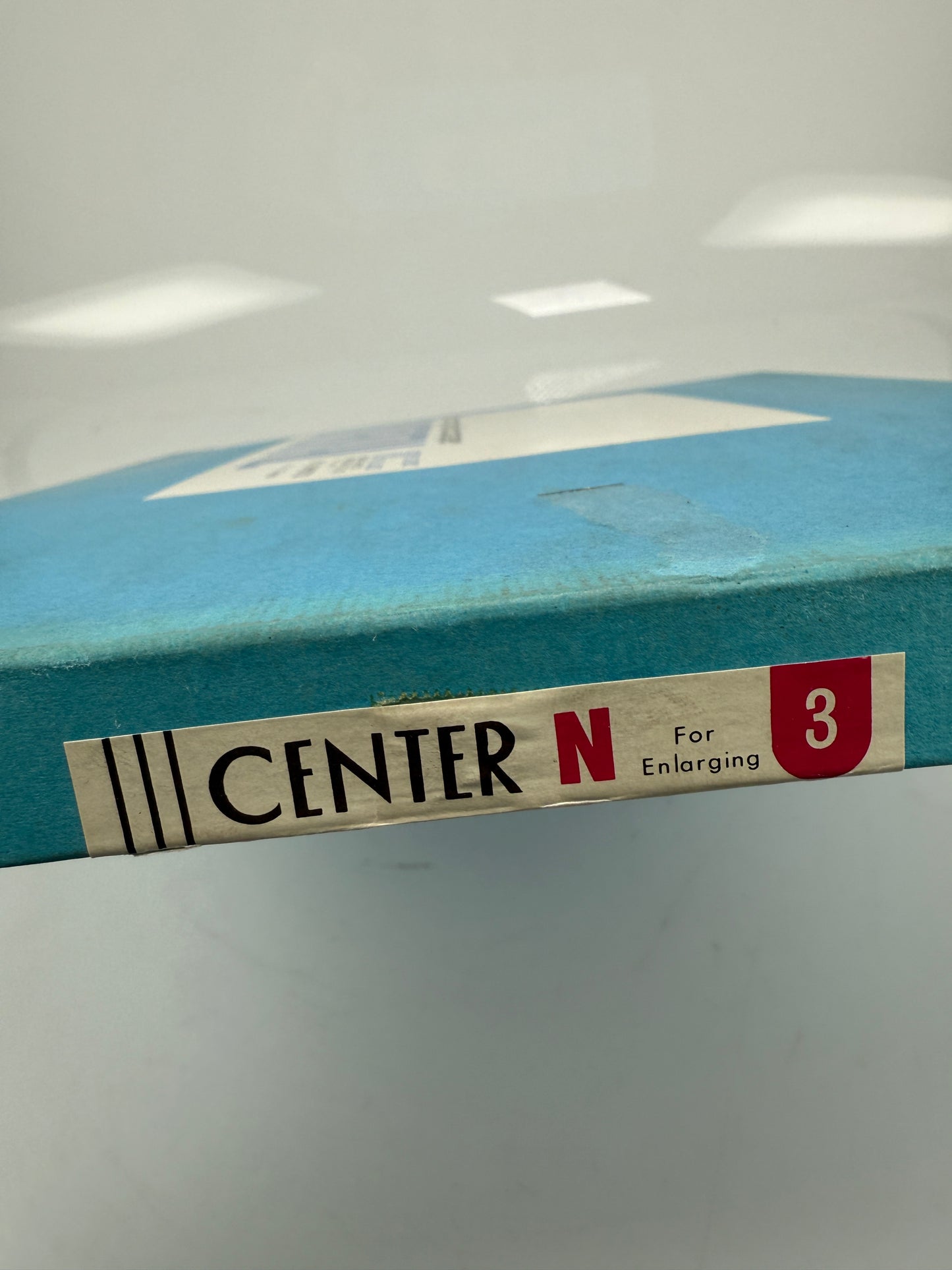 Oriental Seagull Photo Paper 50 Sheets 11x14 inch Center N 3