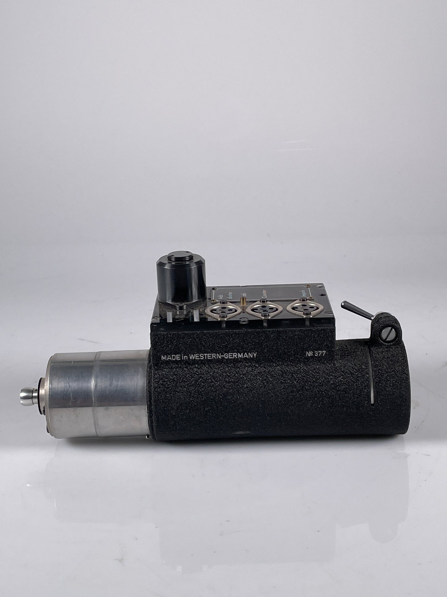 Arri Arriflex Motor for 16mm Movie Camera