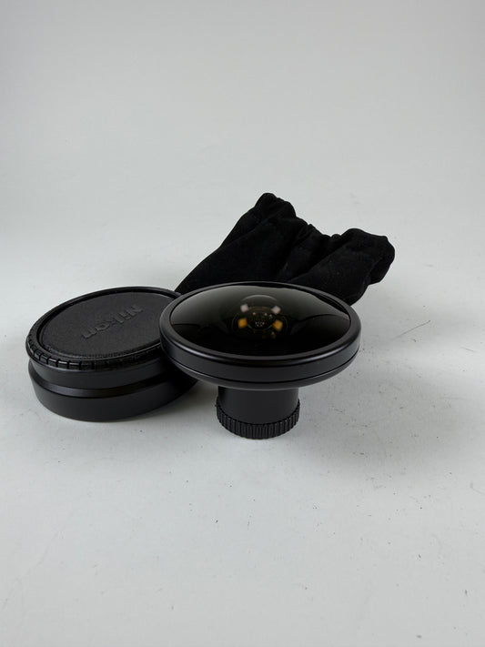Nikon FC-E8 Fisheye Converter 0.21x for Coolpix digital cameras
