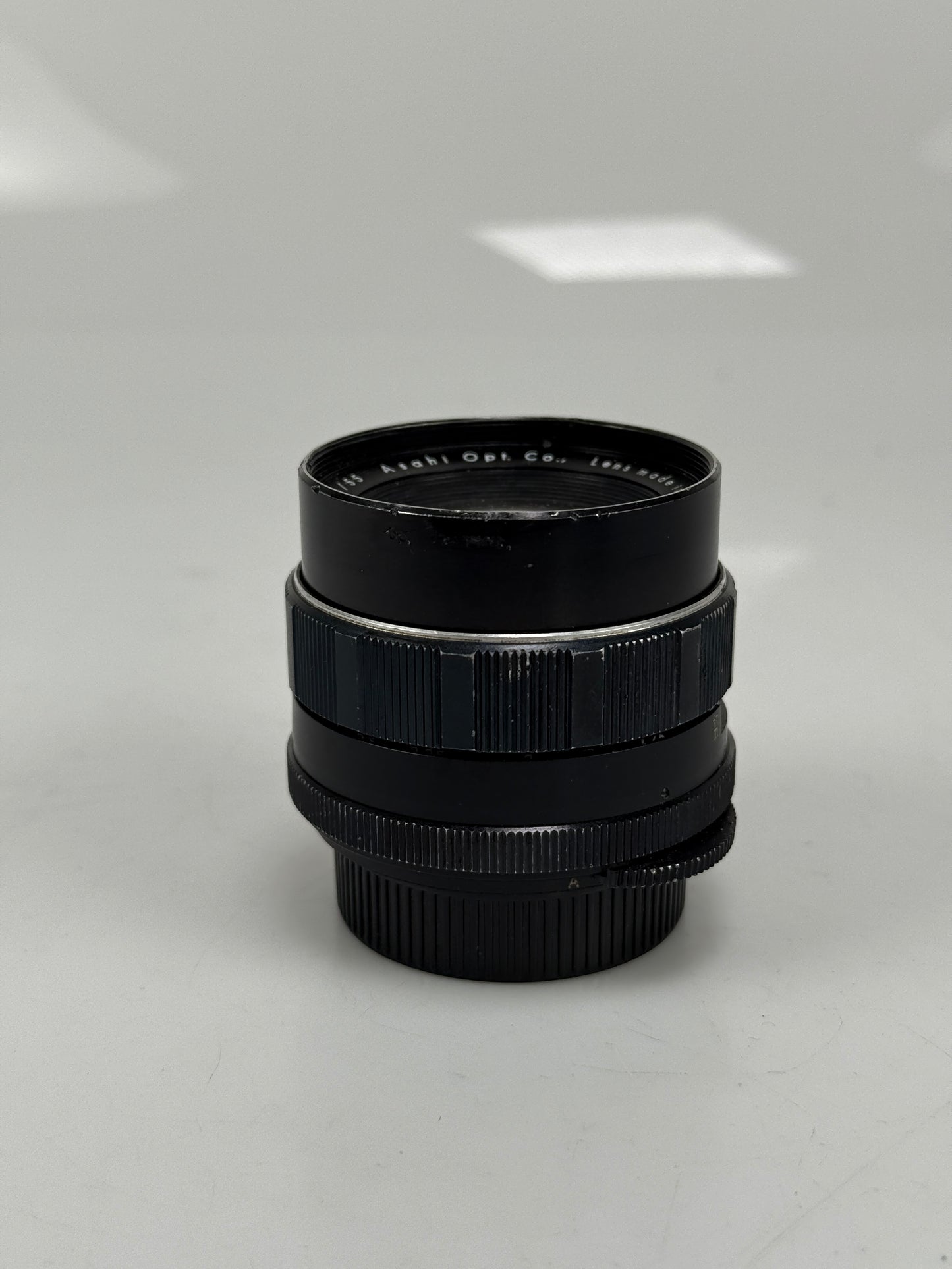 Pentax Super-Takumar 55mm f1.8 Lens M42 Mount