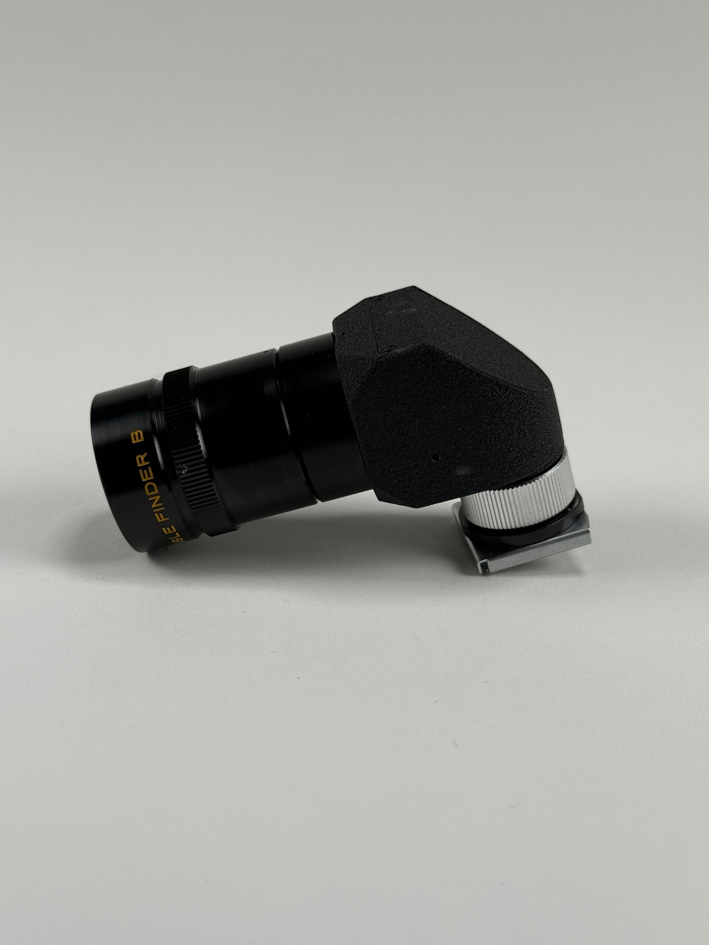 Canon Angle Finder B with Adapter S Set