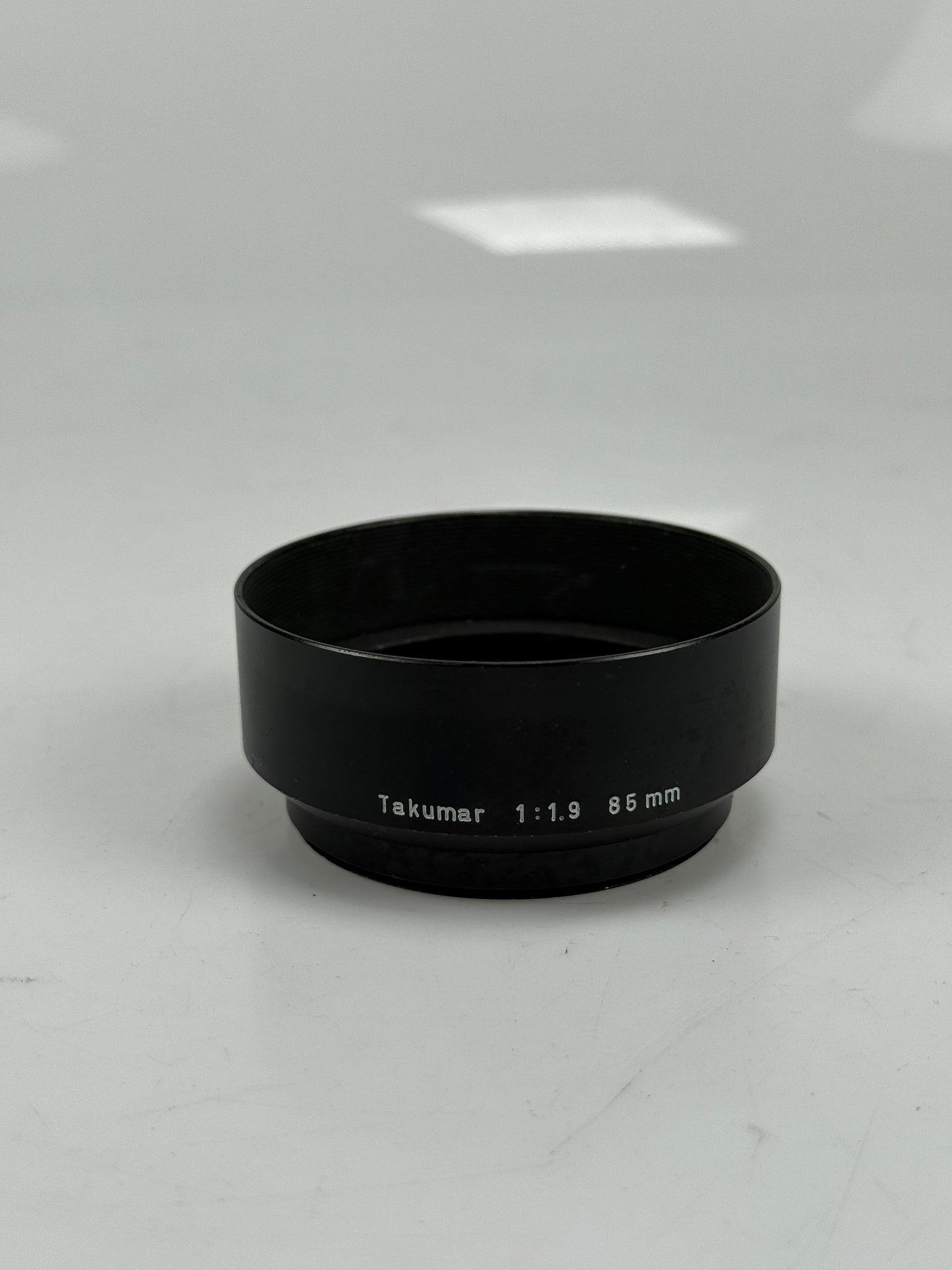 Pentax Takumar 85mm f1.9 Lens Hood Shade