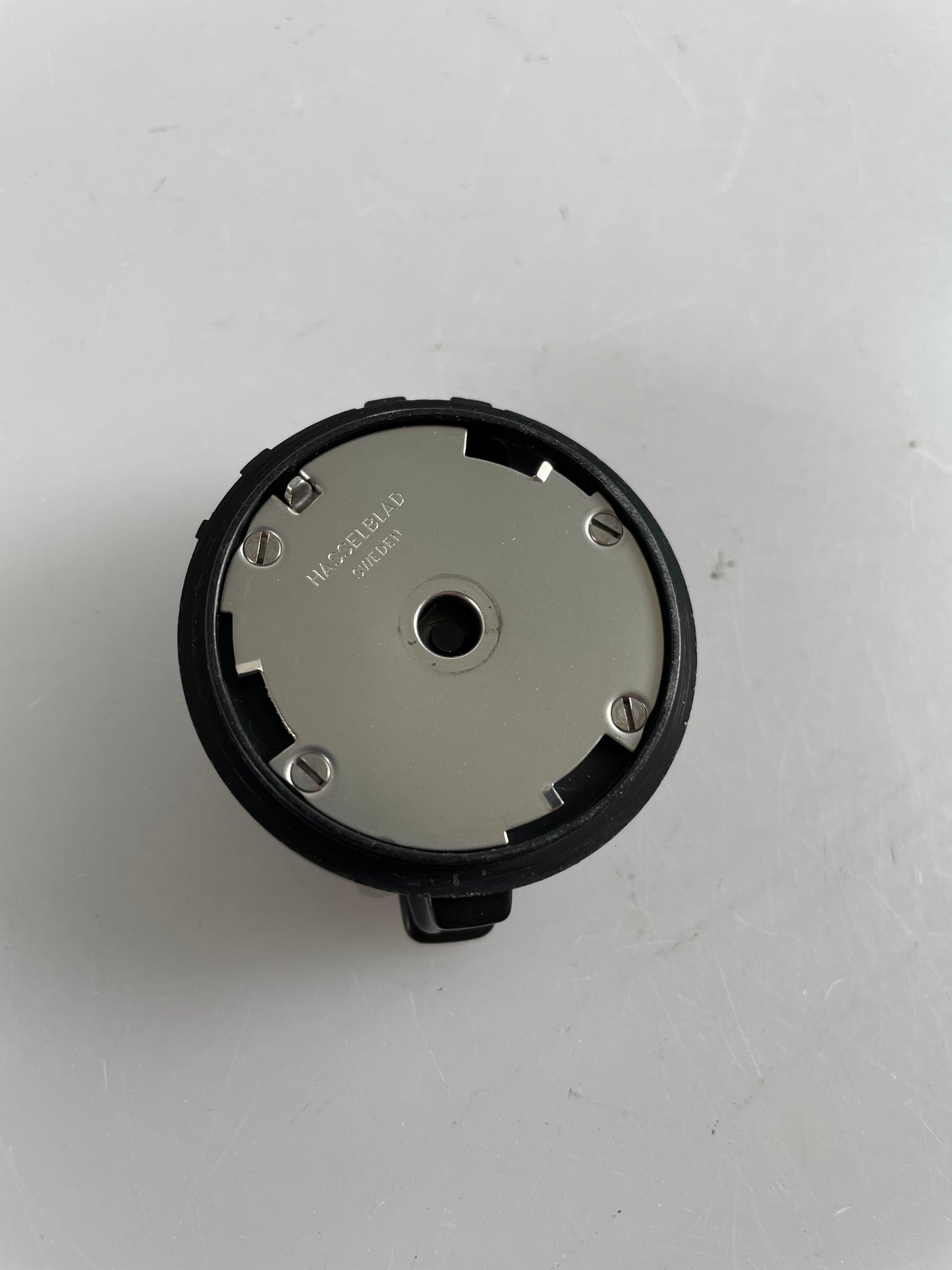 Hasselblad 44040 Rapid Winding Crank late