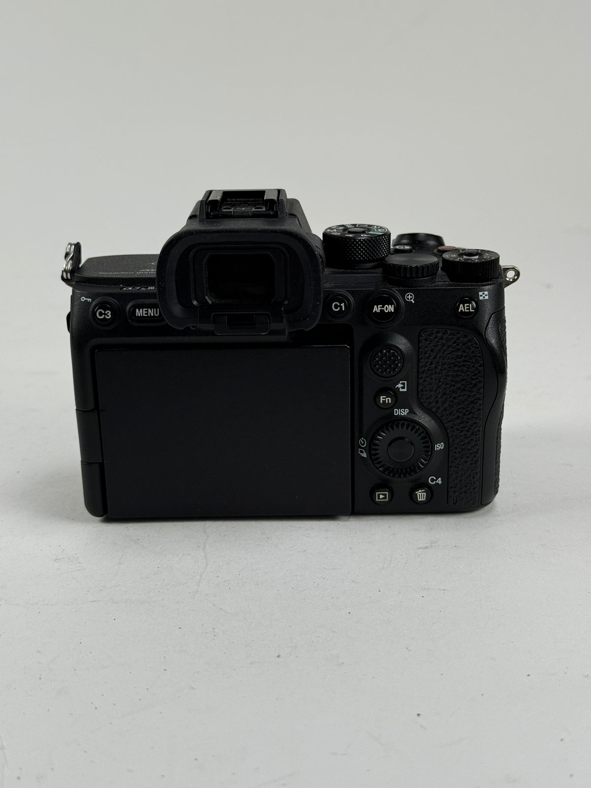 Sony Alpha A7SIII A 7S III A7S III 12.1 MP Mirrorless Cinema Camera