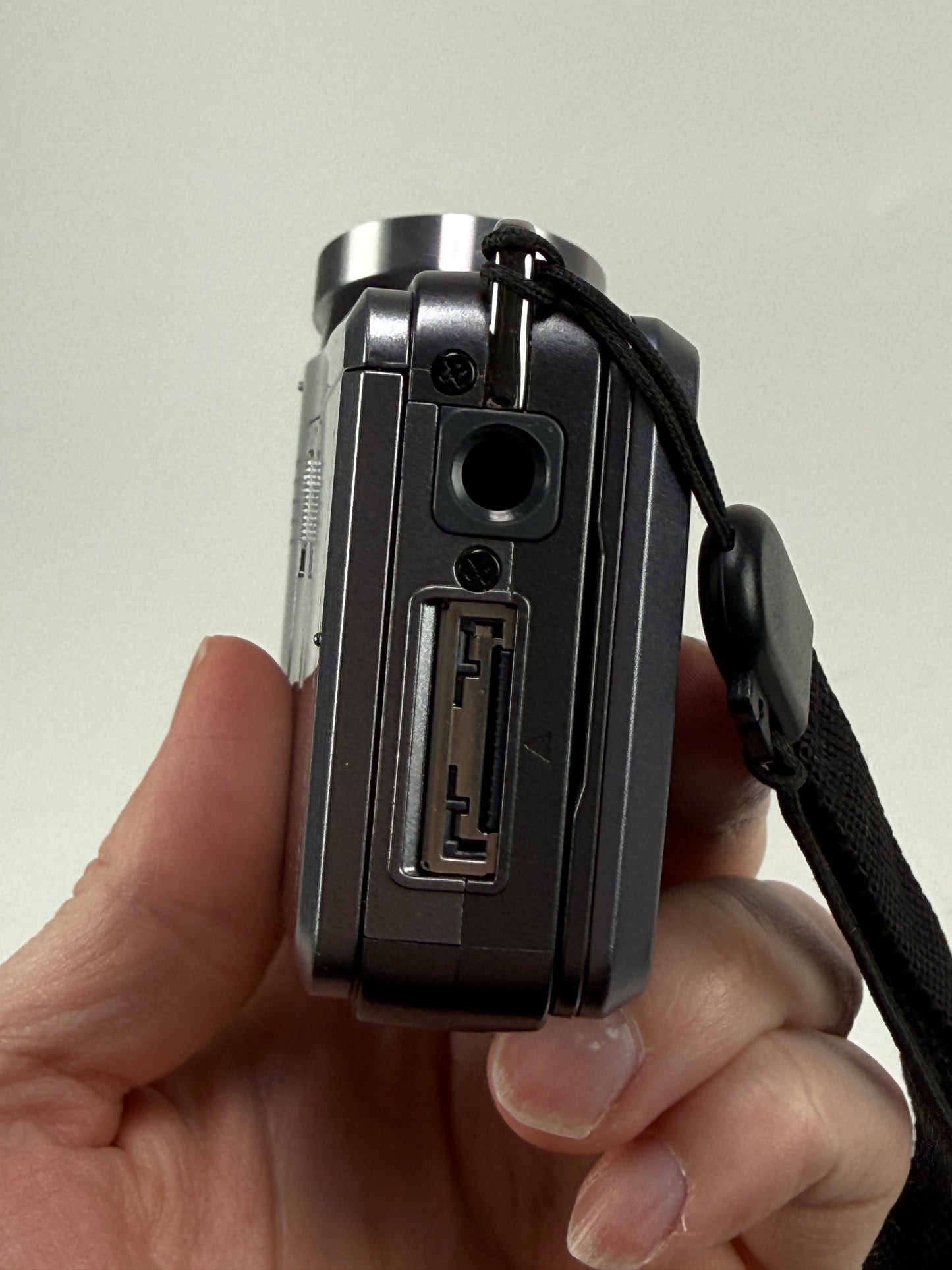Sanyo Xacti VPC-HD1 Digital Movie Camera Digicam