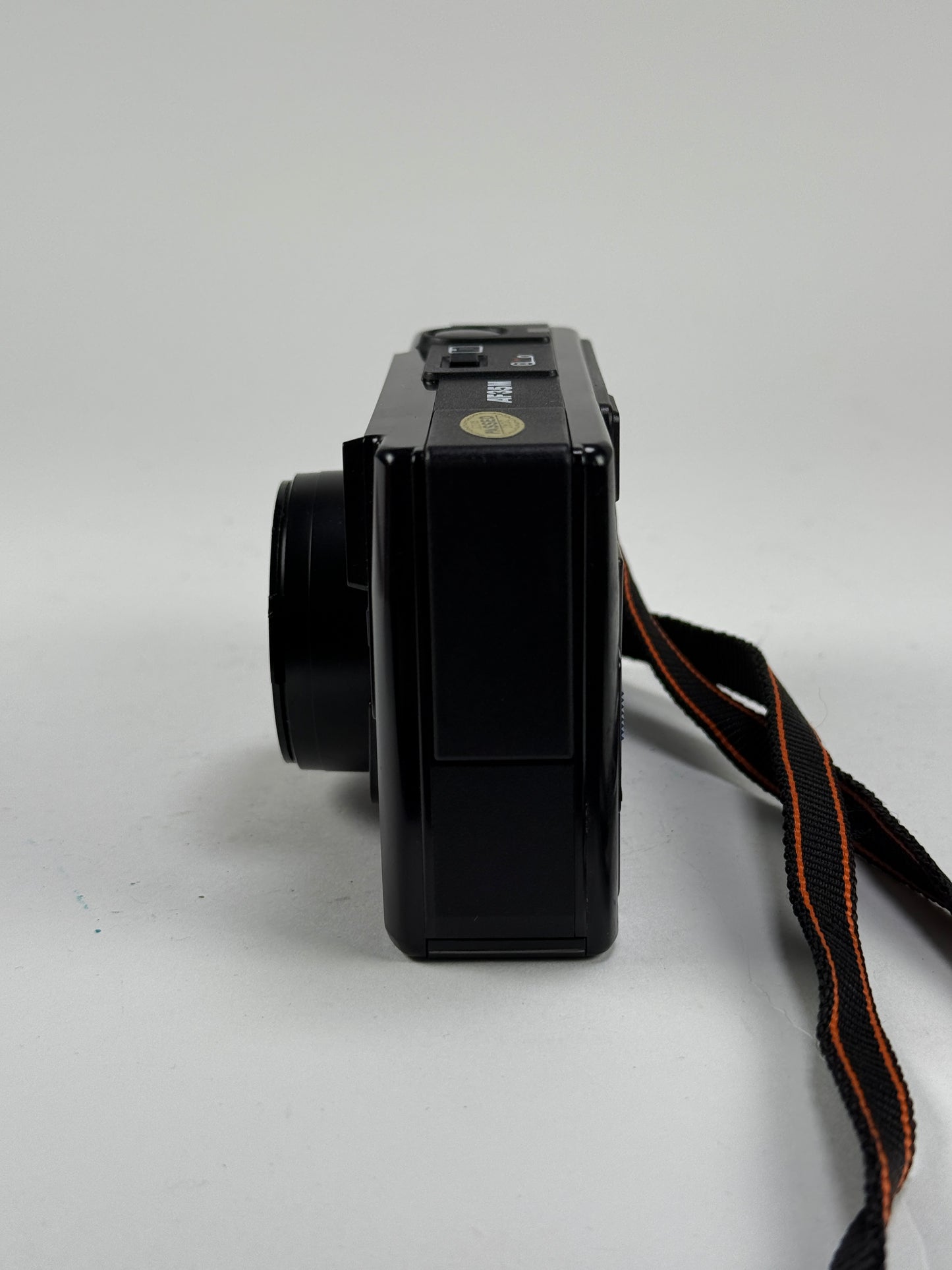 Canon AF35m Sure Shot 35mm Point Shoot Film Camera 38mm f/2.8
