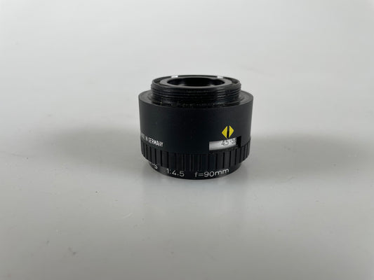 Rodenstock Rogonar-S 90mm f4.5 enlarging lens
