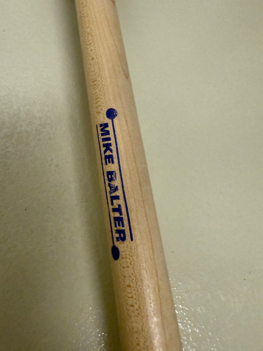 Mike Balter CBD3 bass drum Mallet