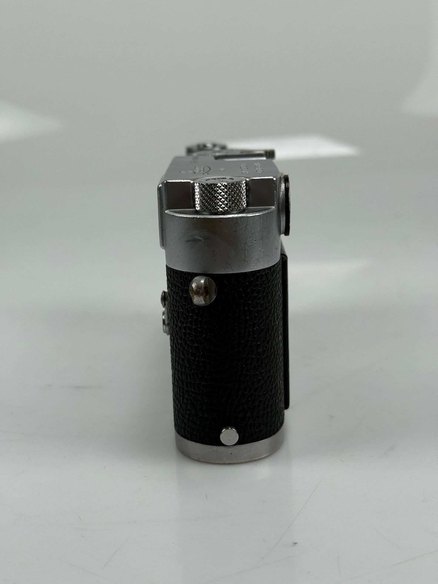 Leica M3 SS Single Stroke Rangefinder 35mm Film Camera