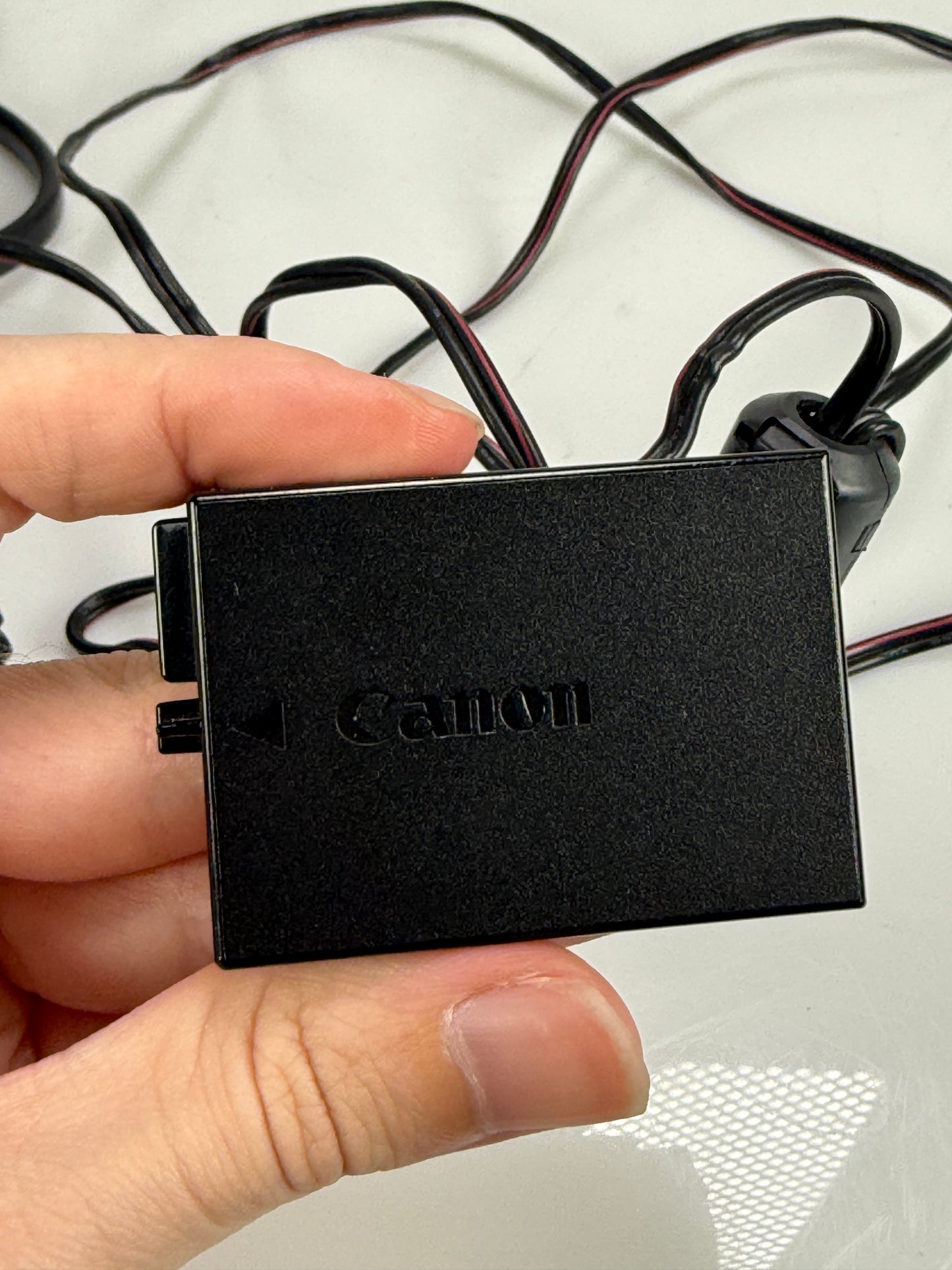 Canon CA PS-700 + DRE8 Coupler for EOS Rebel T2i T3i T4i T5i  550d 600d 650d 700