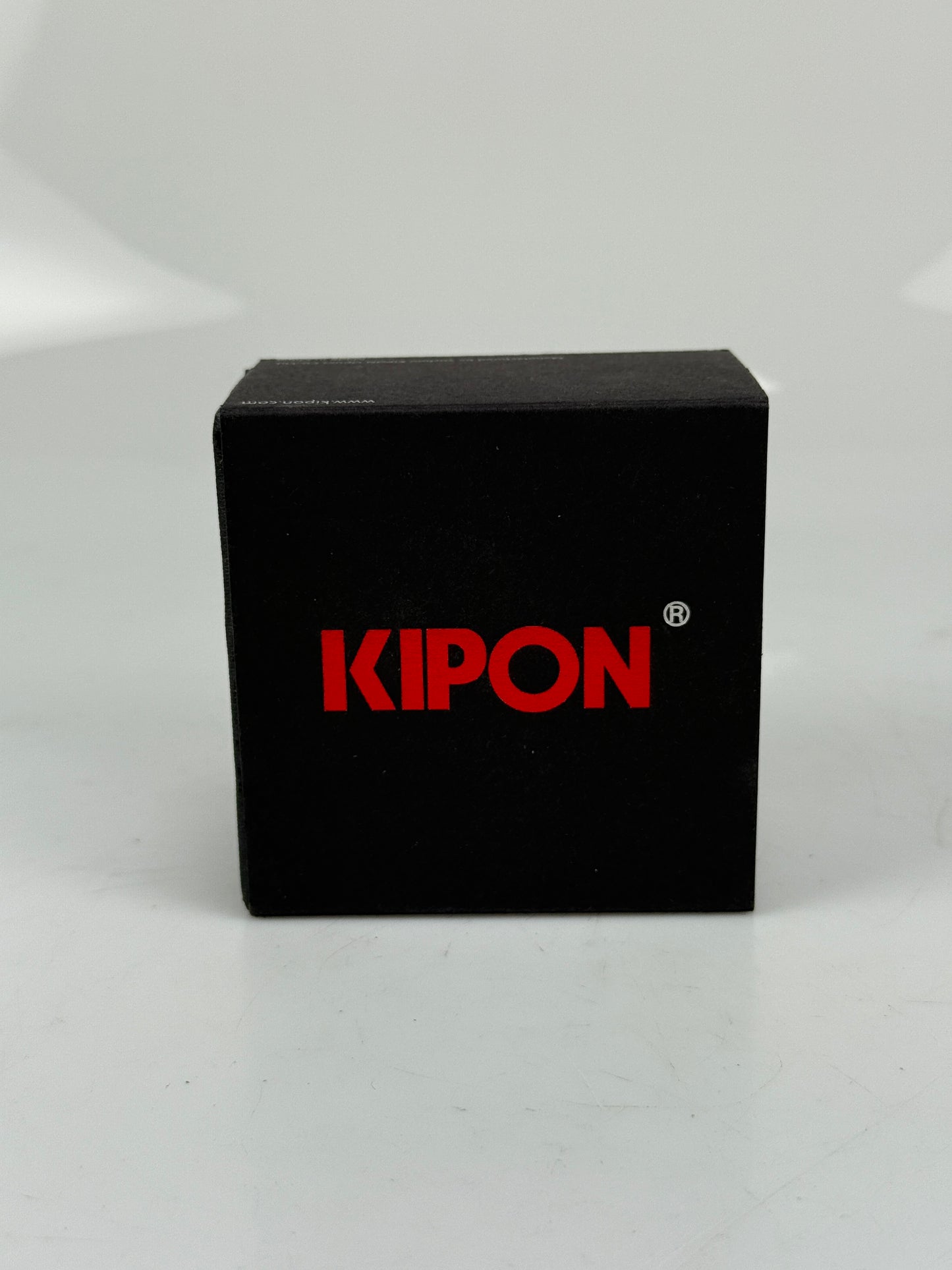 Kipon XPan to GFX Lens Mount Adapter