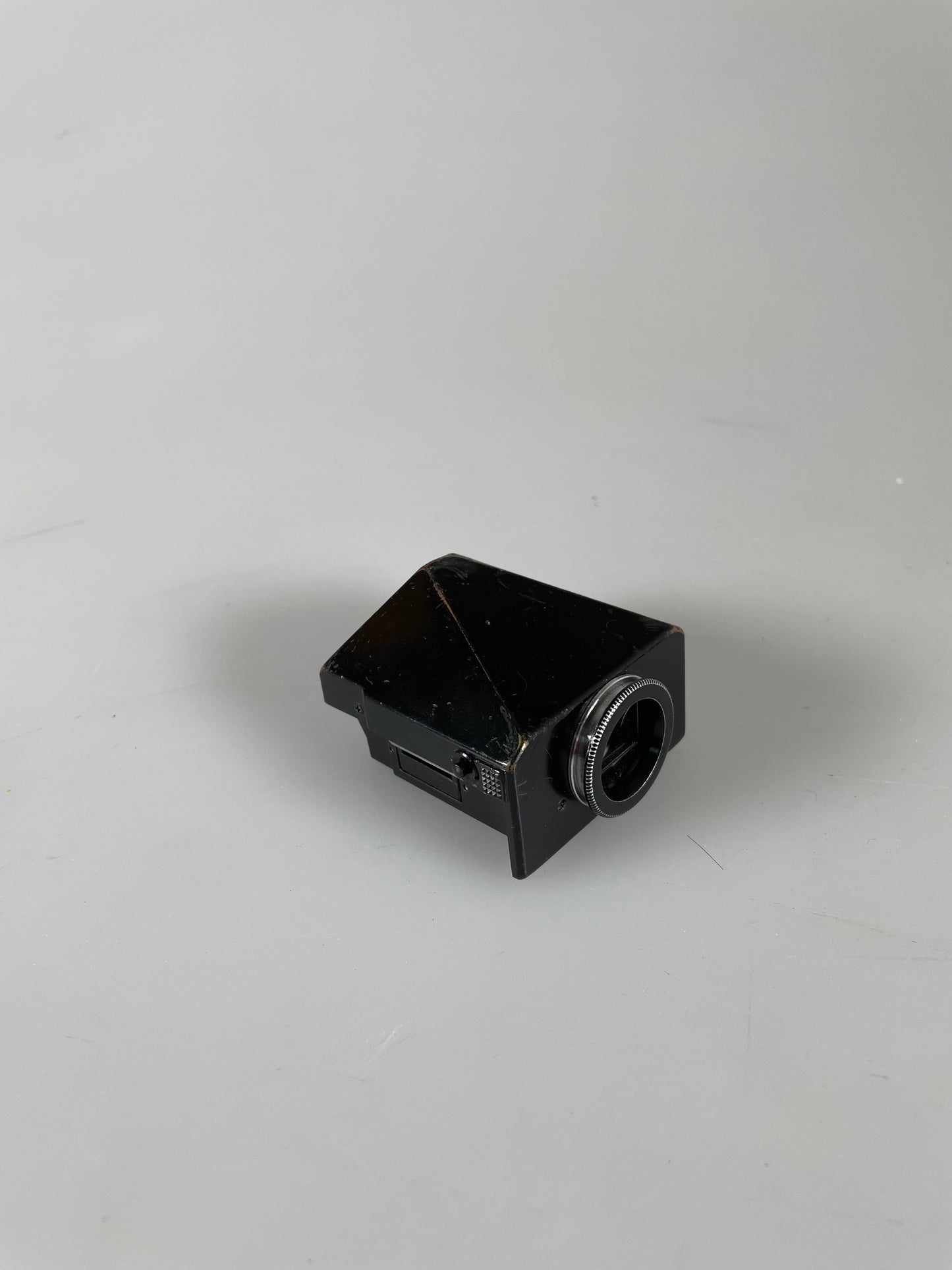 Canon Prism Finder for F-1 F1 Cameras