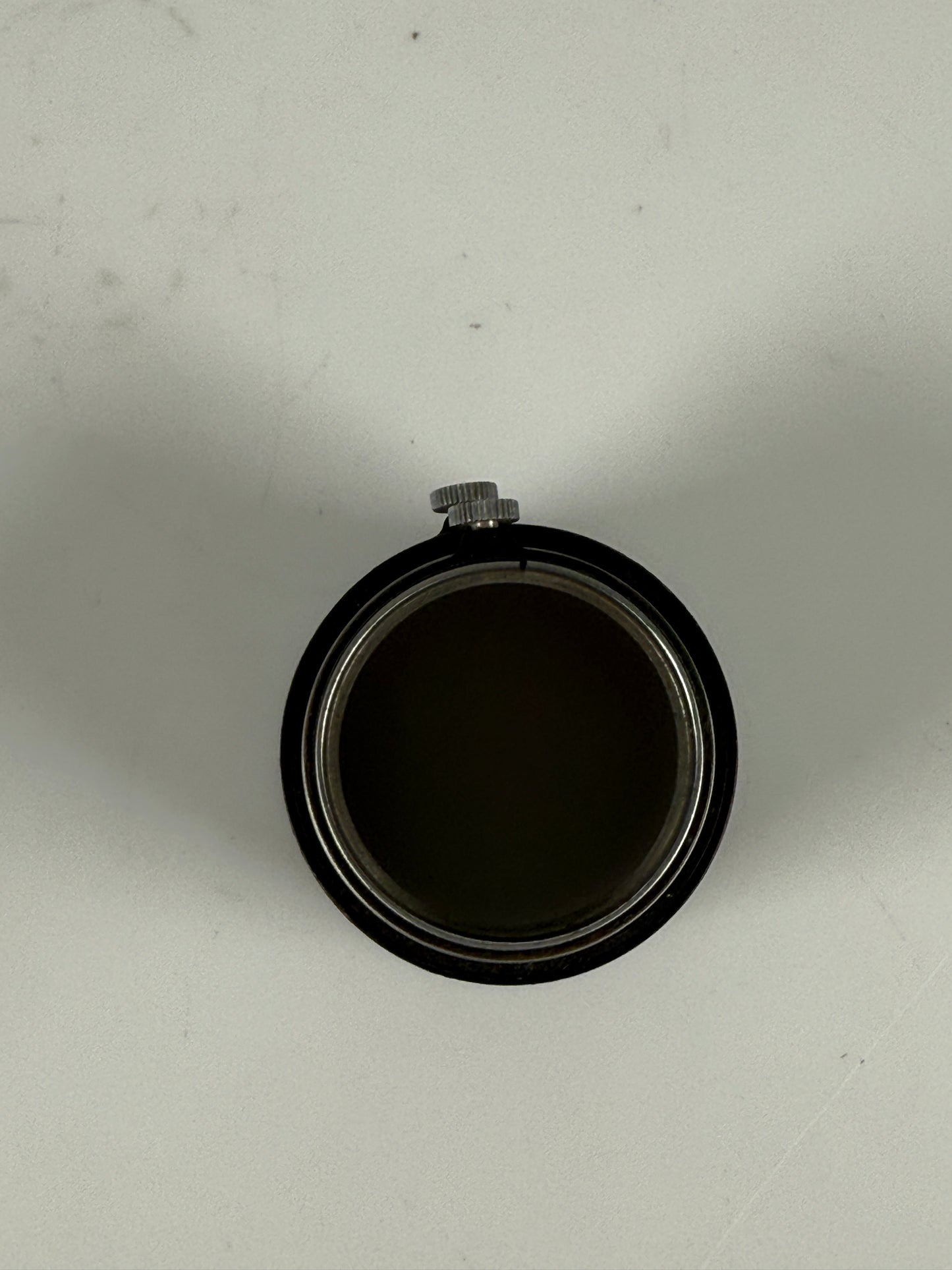 Leica FIKUS / 12530 Variable Lens Hood for 50mm-135mm 5cm-13.5cm