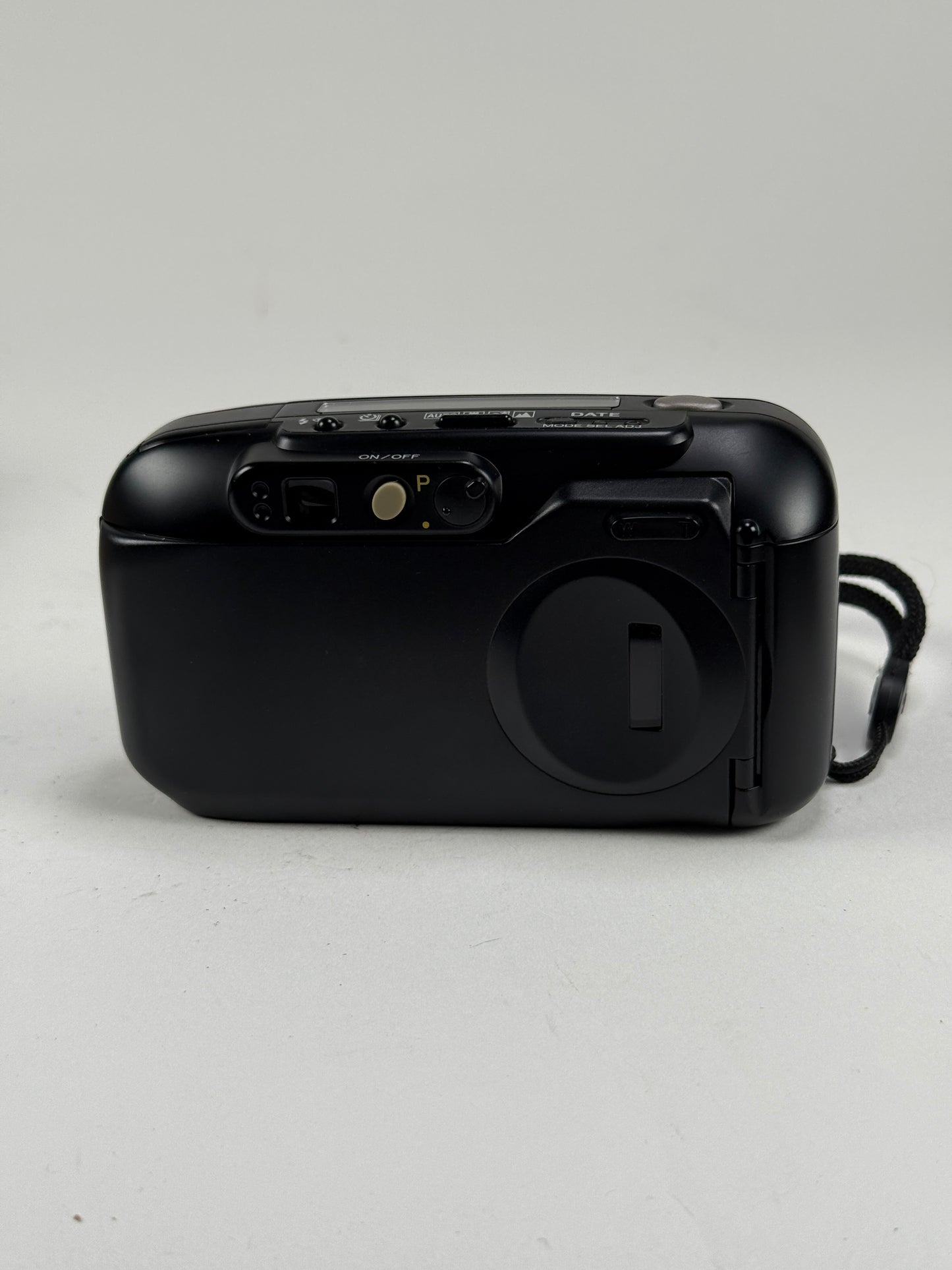 Minolta Explorer Freedom Zoom 35mm Point & Shoot Film Camera