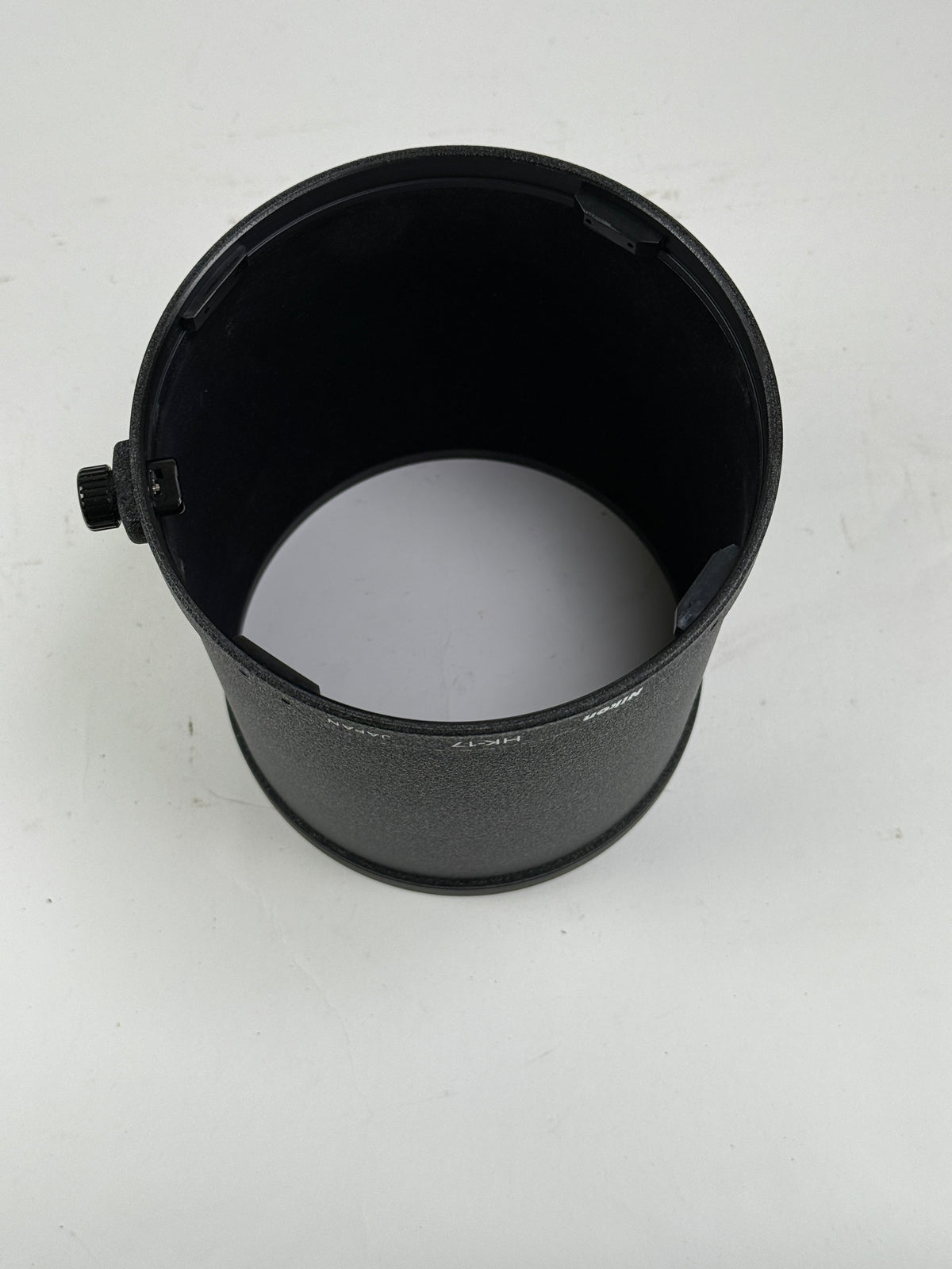 Nikon HK-17 Lens Hood for 500mm f4 P Lens