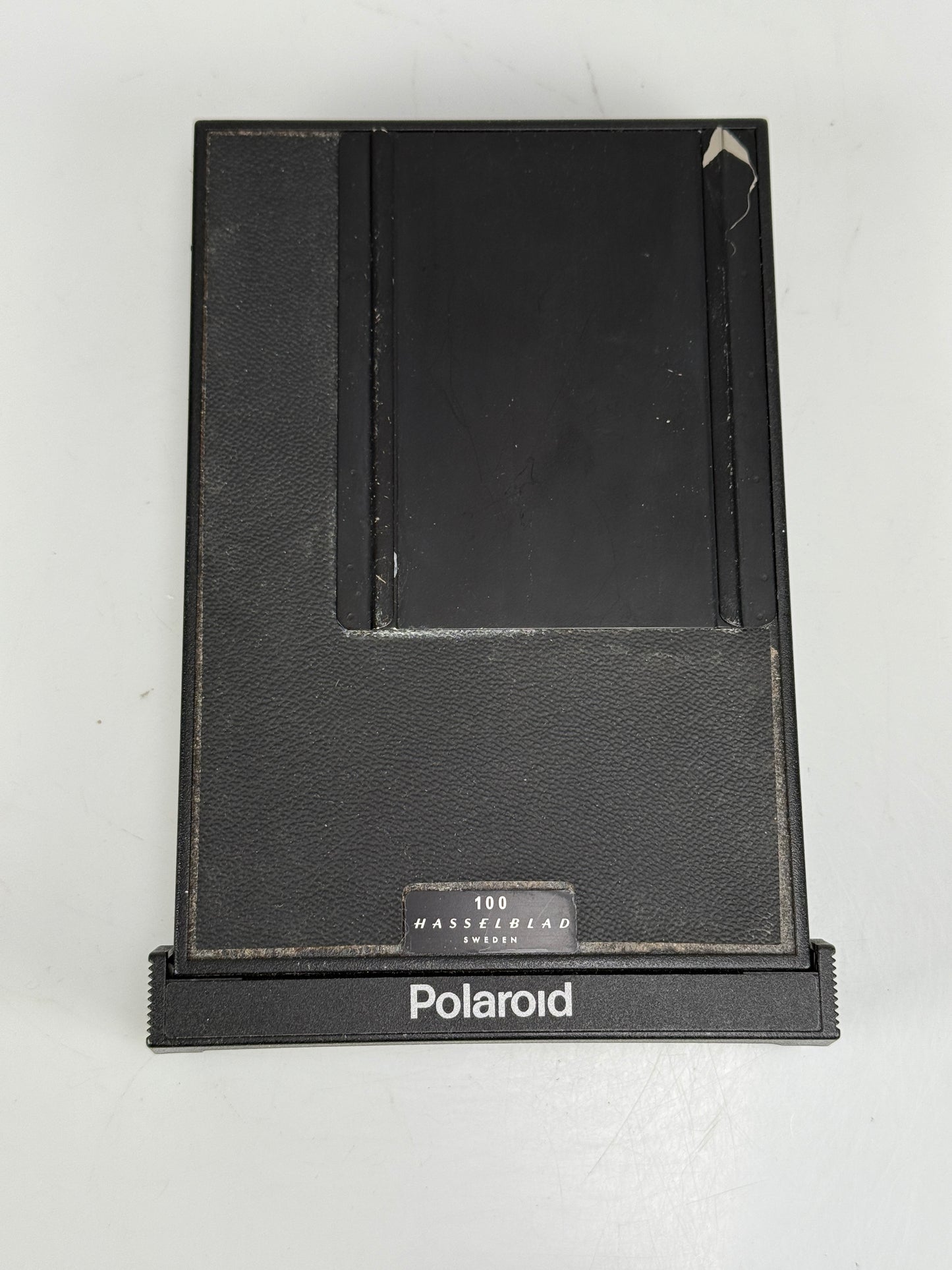Hasselblad for V System Polaroid 100 Instant Film Back