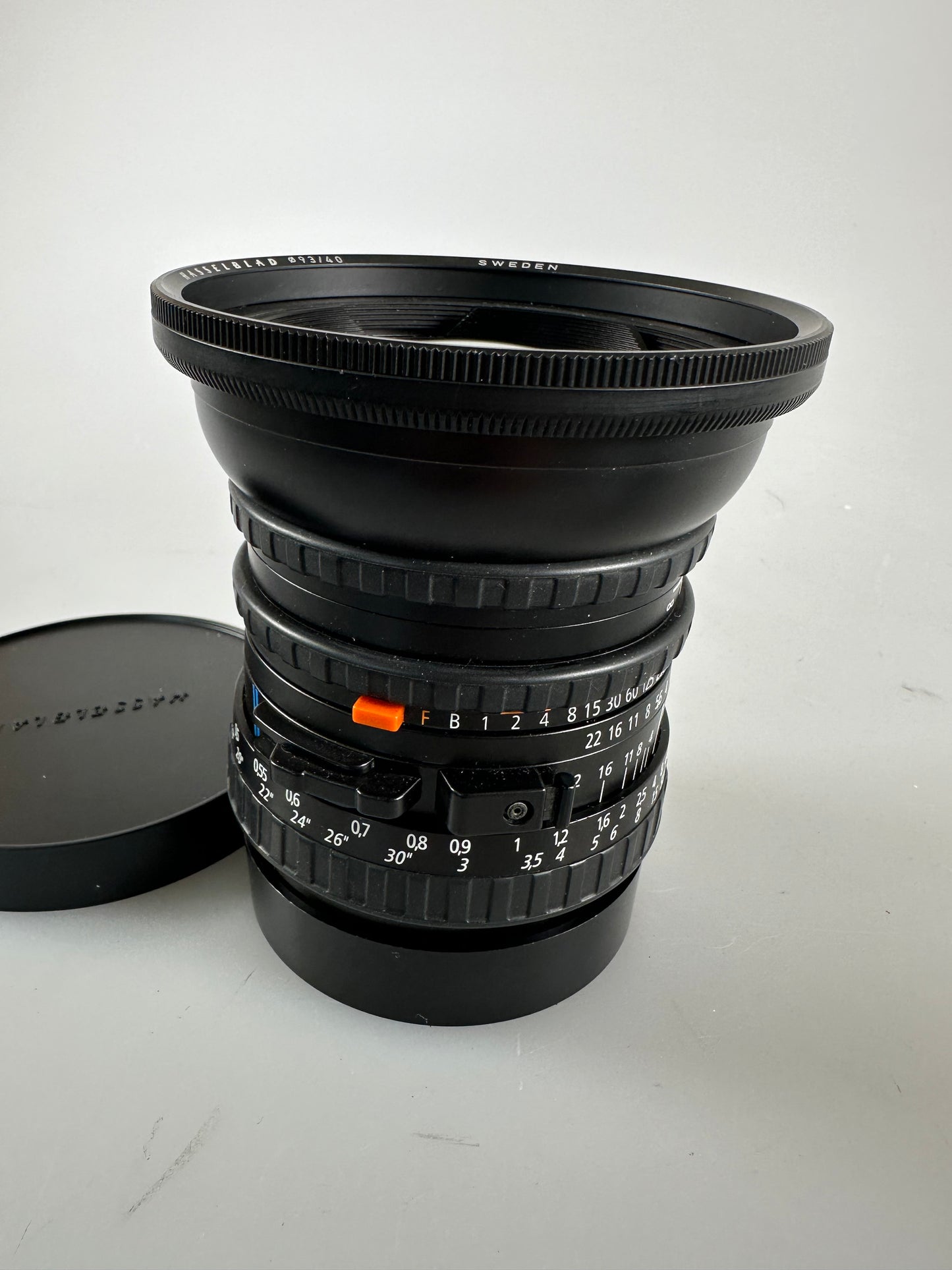 Hasselblad Distagon T* 40mm f4 CFE FLE Lens