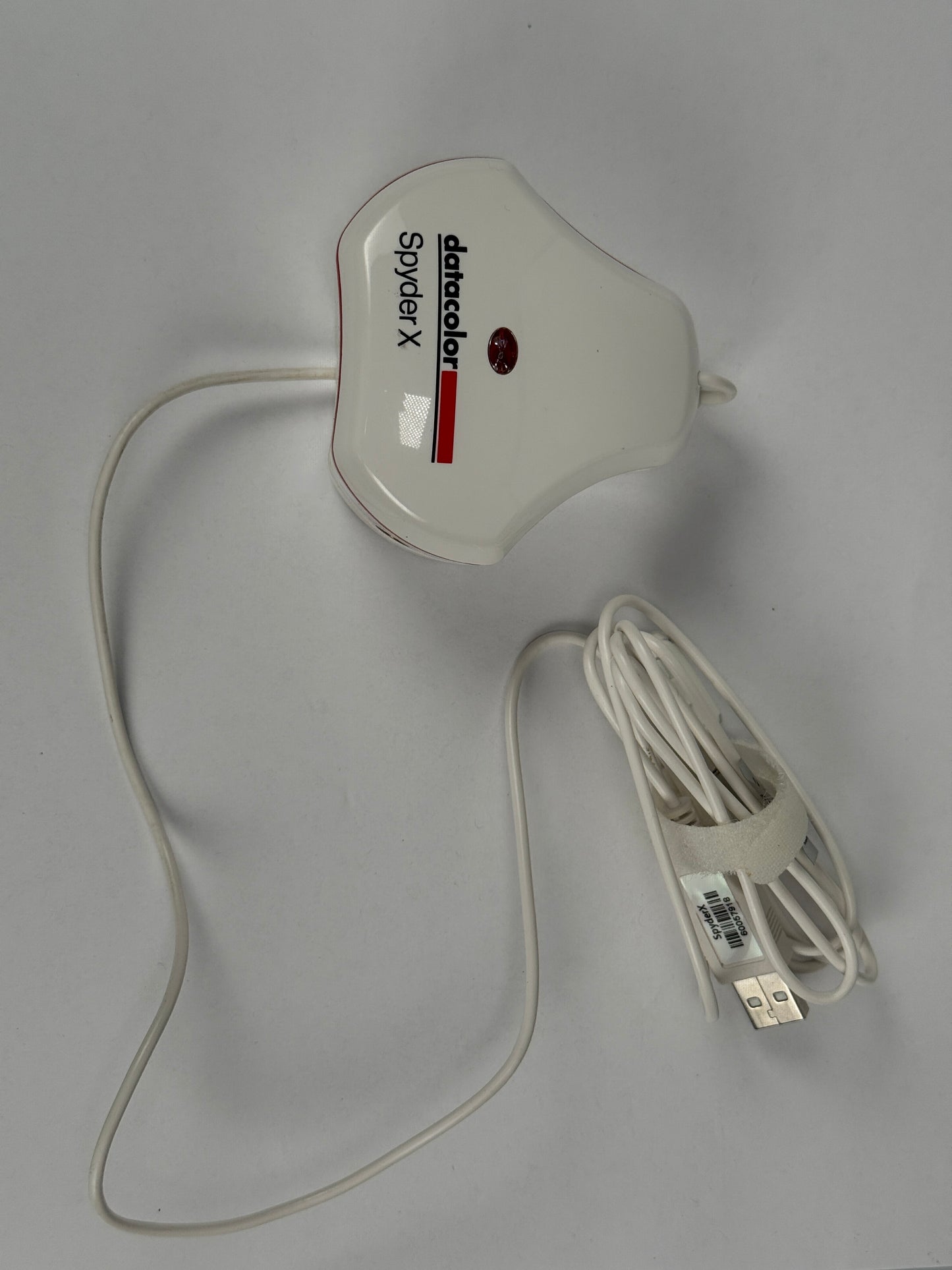 Datacolor Spyder X Monitor Calibration