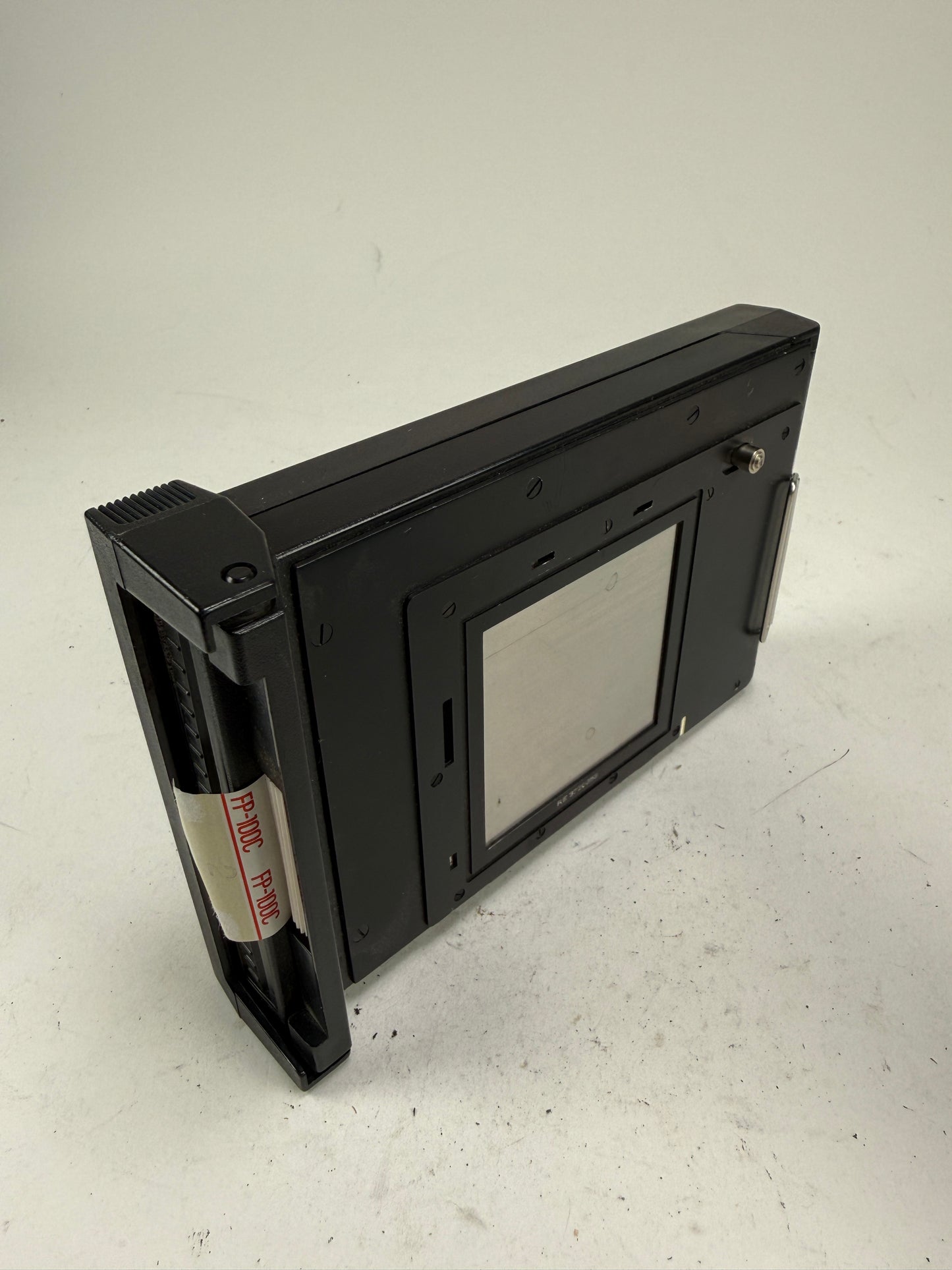 Hasselblad for V System Polaroid 100 Instant Film Back w/ Fuji FP-100C film