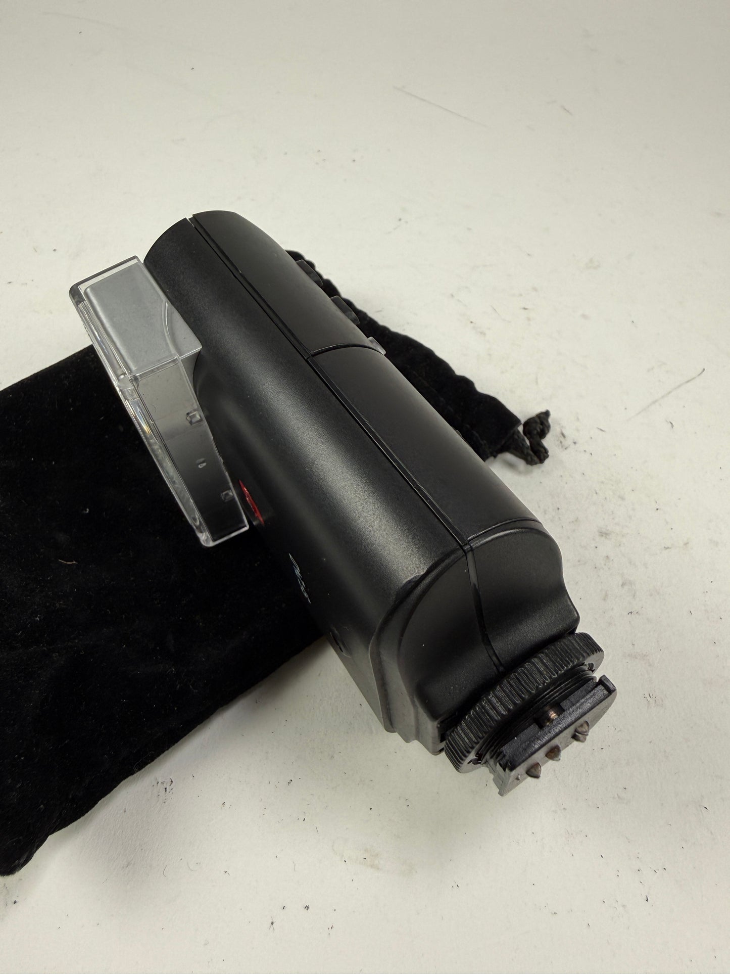 Leica SF 24D Black Flash 14444 For M9 M8 M7 M6 TTL