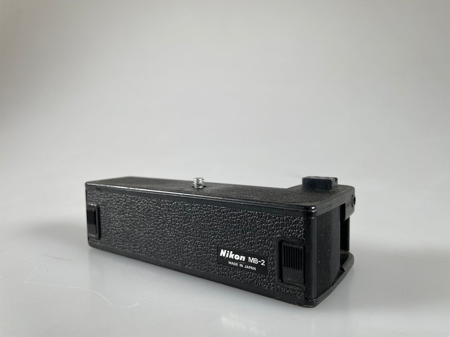 Nikon MB-2 Battery Pack for F2 motor drive