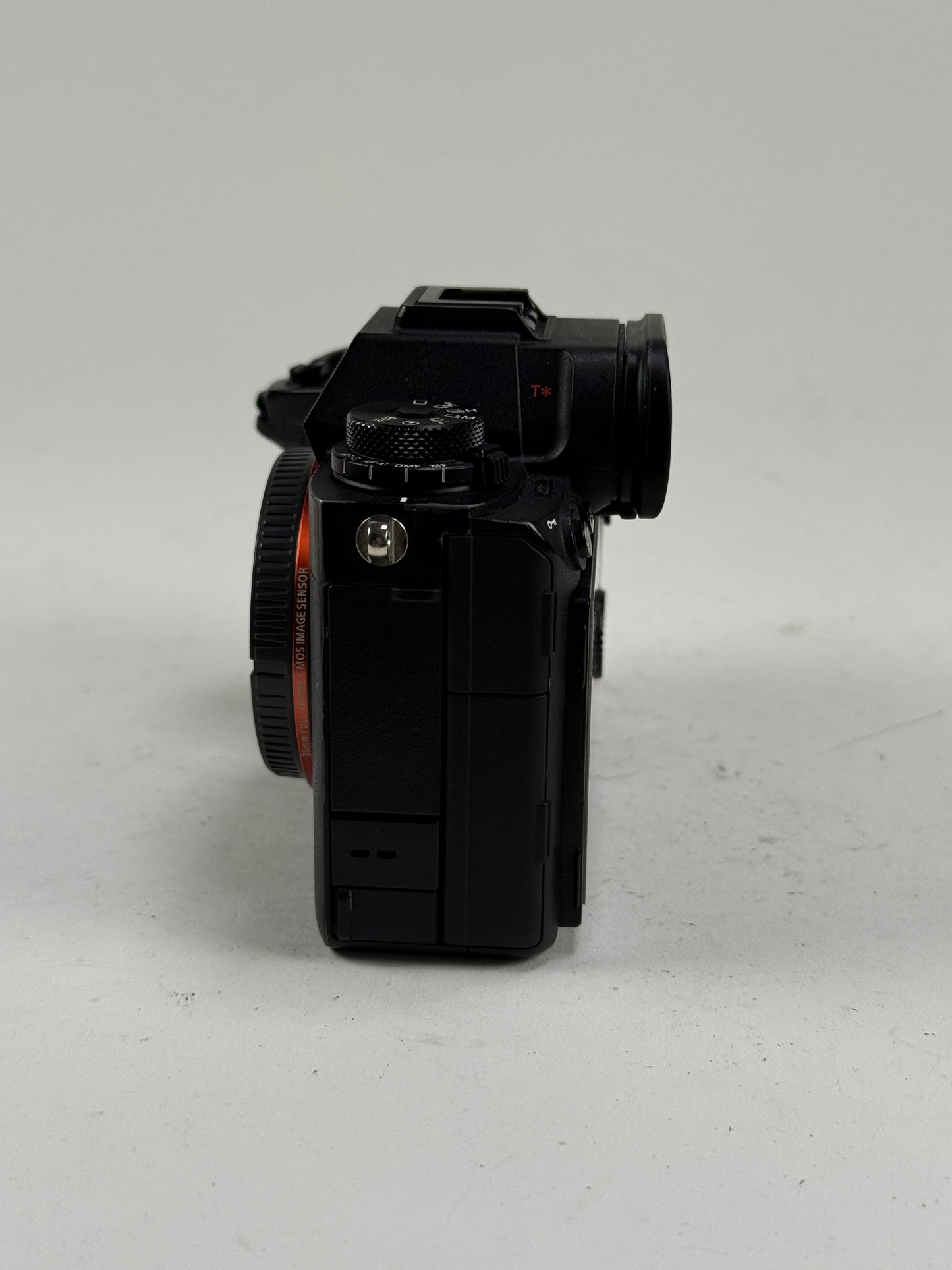 Sony Alpha A1 50.1MP E-mount Mirrorless Full Frame Digital Camera