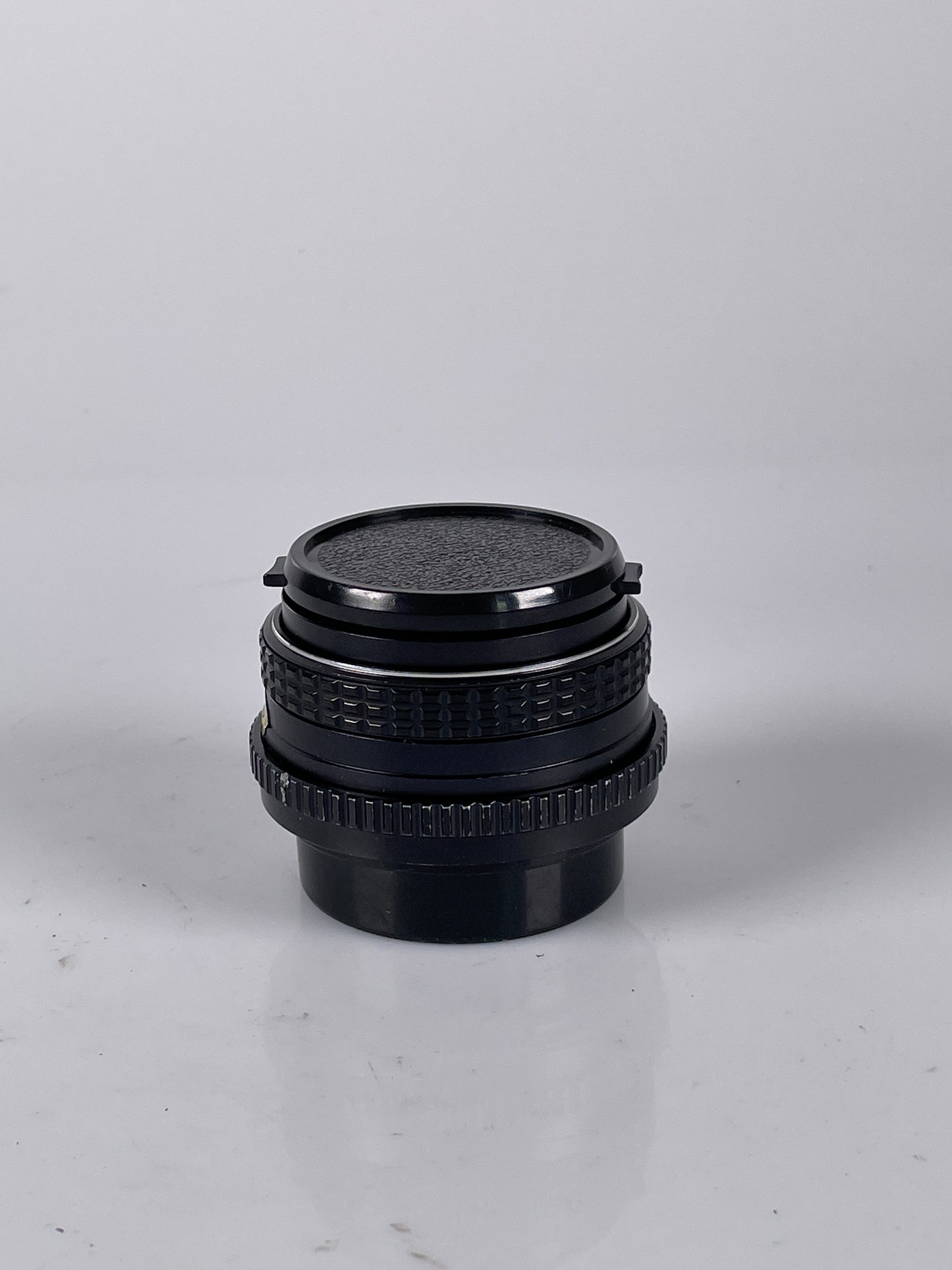 SMC Pentax-M 28mm f2.8 Wide Angle Prime K Mount Lens