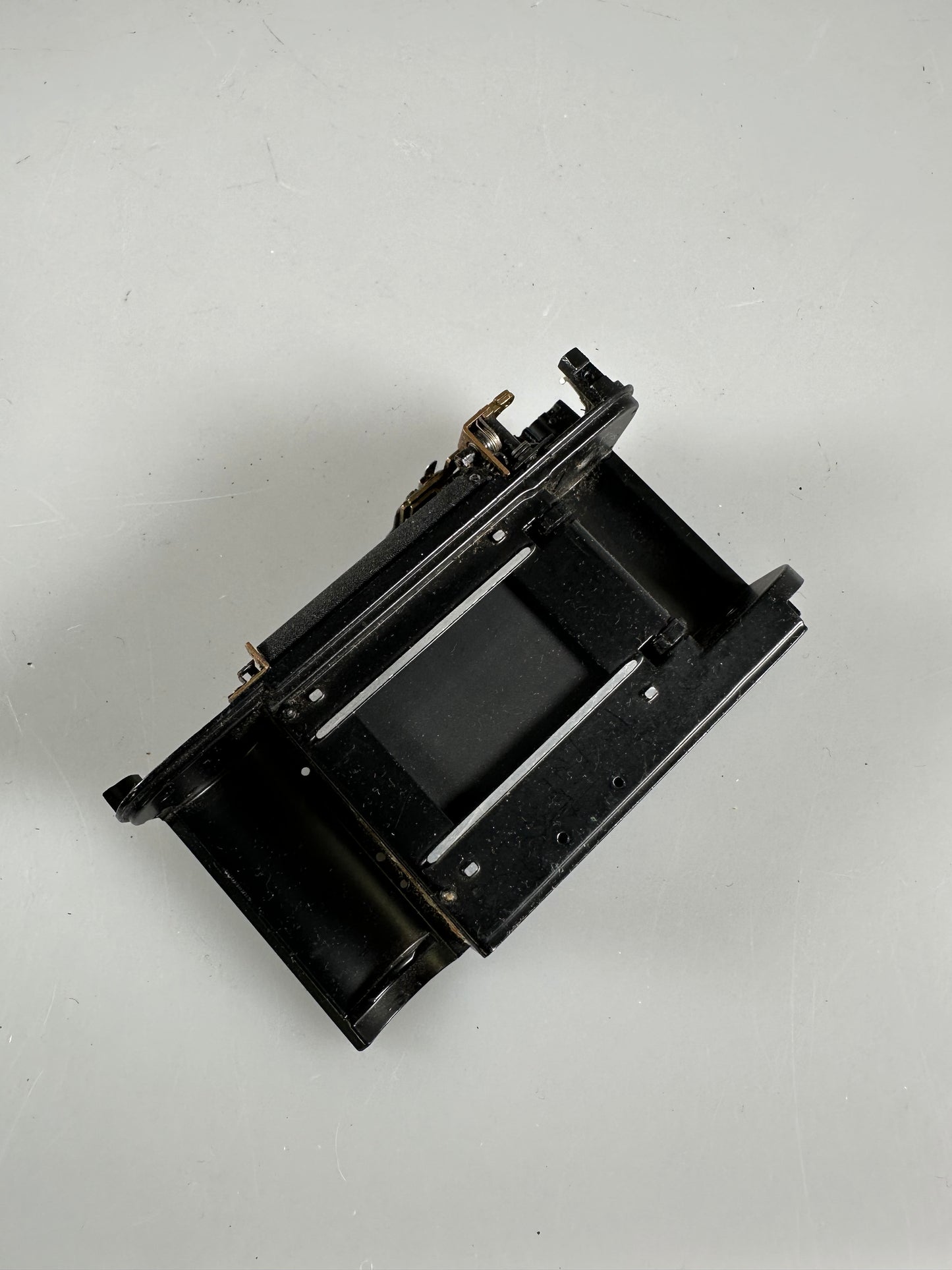 Leica leitz Minolta CL Chassis Film Camera Parts