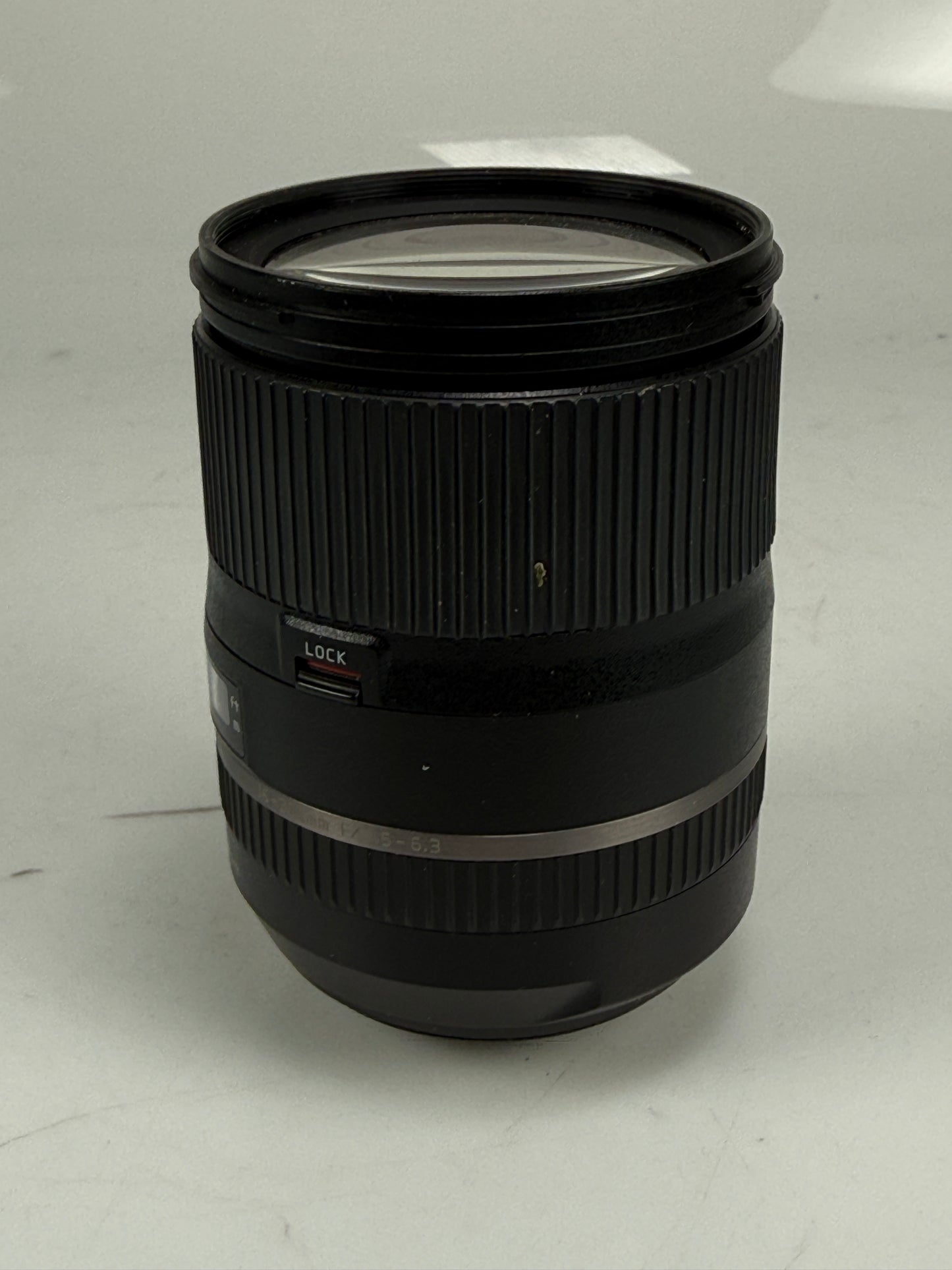 Tamron B016 AF 16-300MM f3.5-6.3 DI II VC PZD Macro Lens Nikon