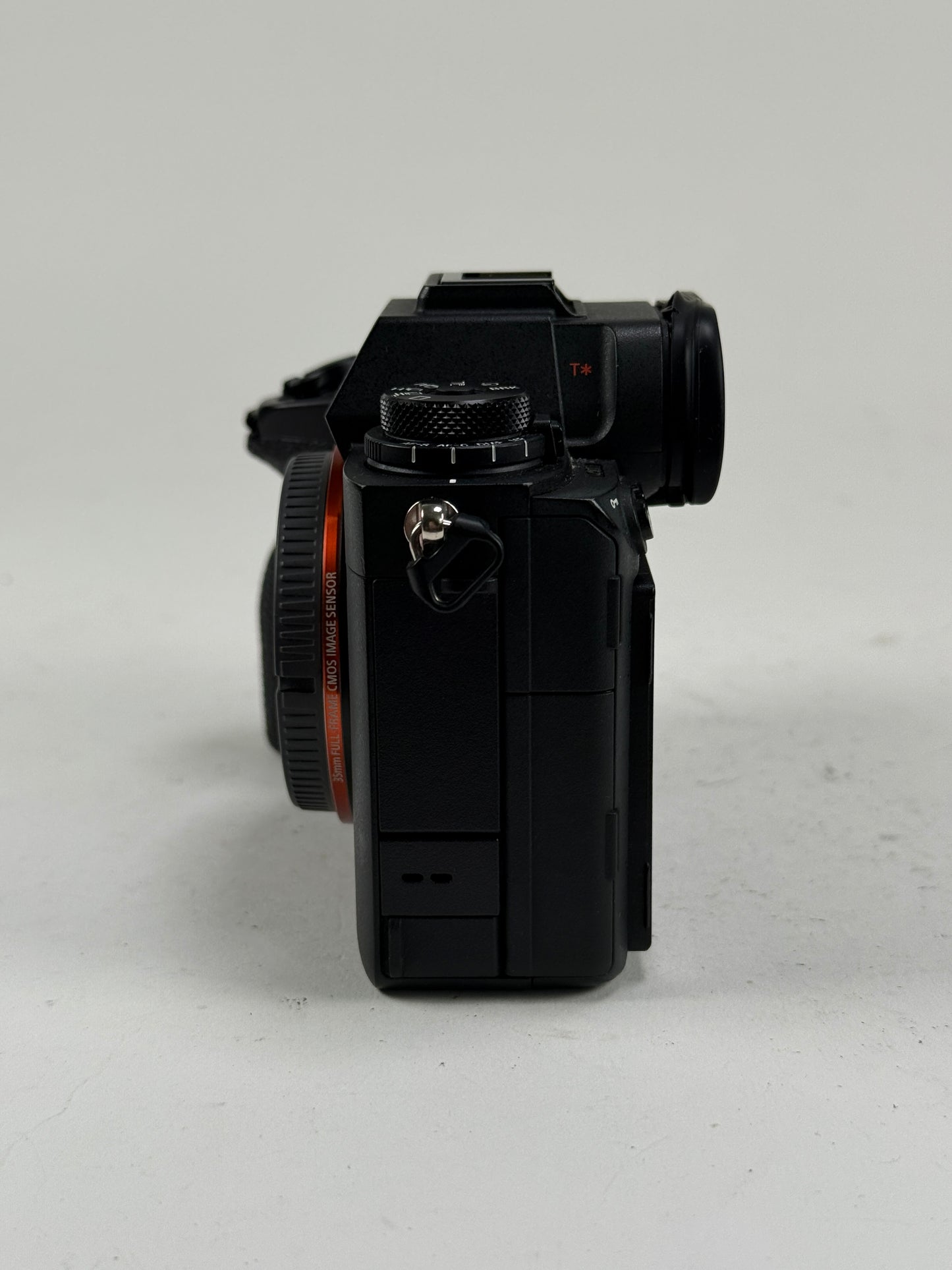Sony Alpha A1 50.1MP E-mount Mirrorless Full Frame Digital Camera