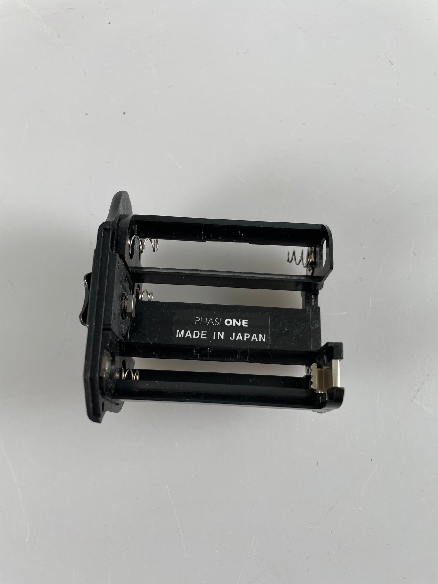 Mamiya 645 AF AFD II III Phase One AA Battery Insert