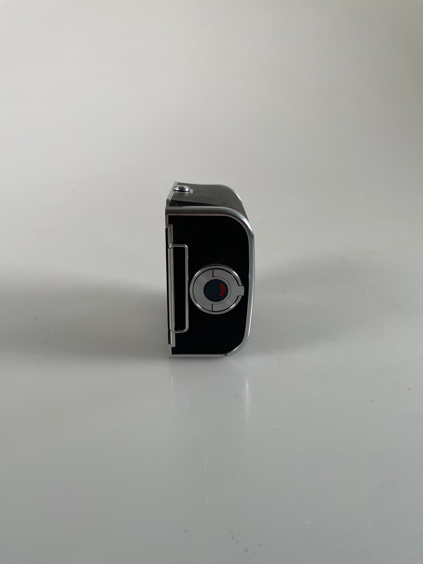 Hasselblad A12 6x6 120 Film Back Magazine Chrome